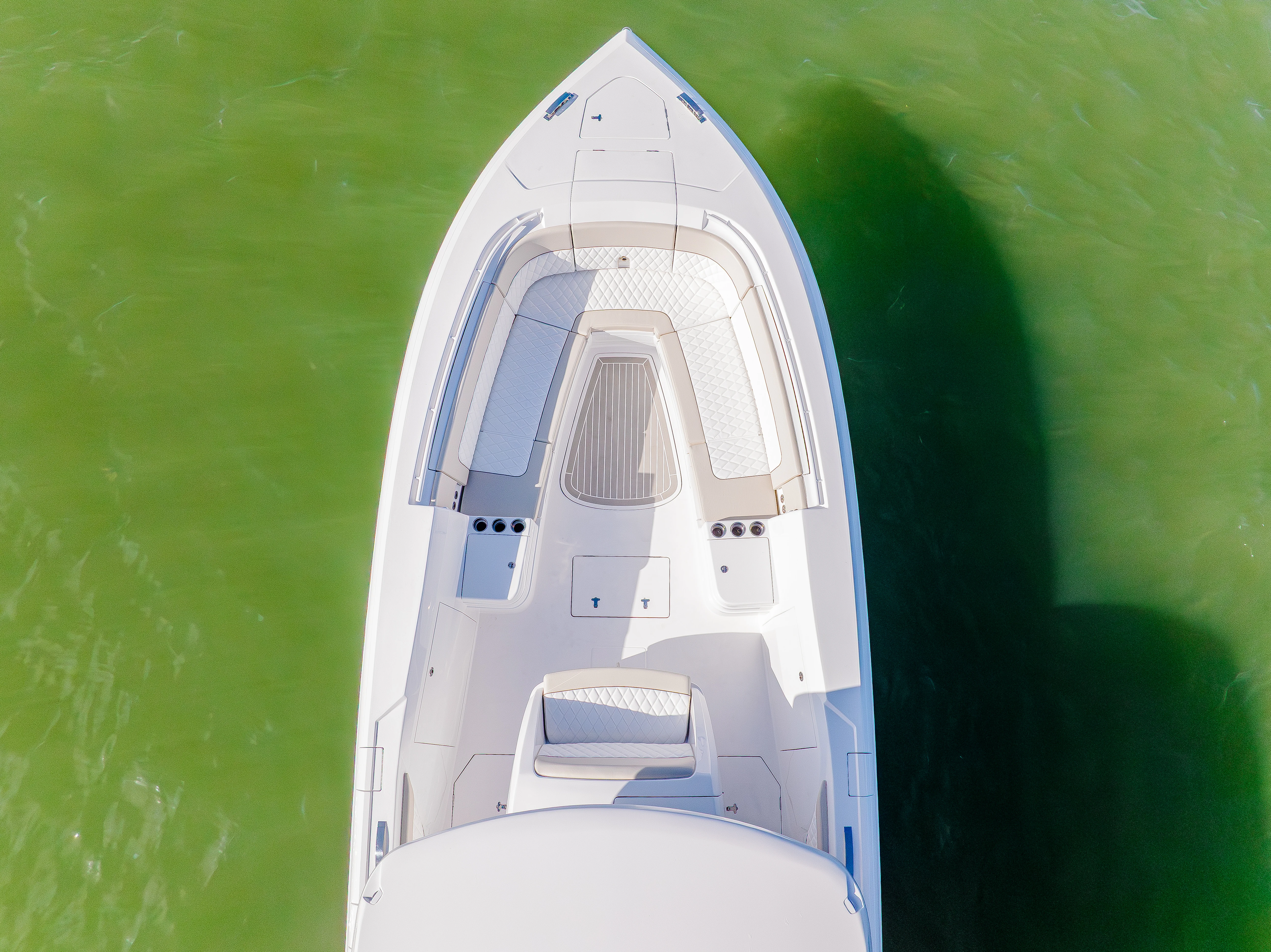 2026 Intrepid 375 NOMAD SE Image Thumbnail #6