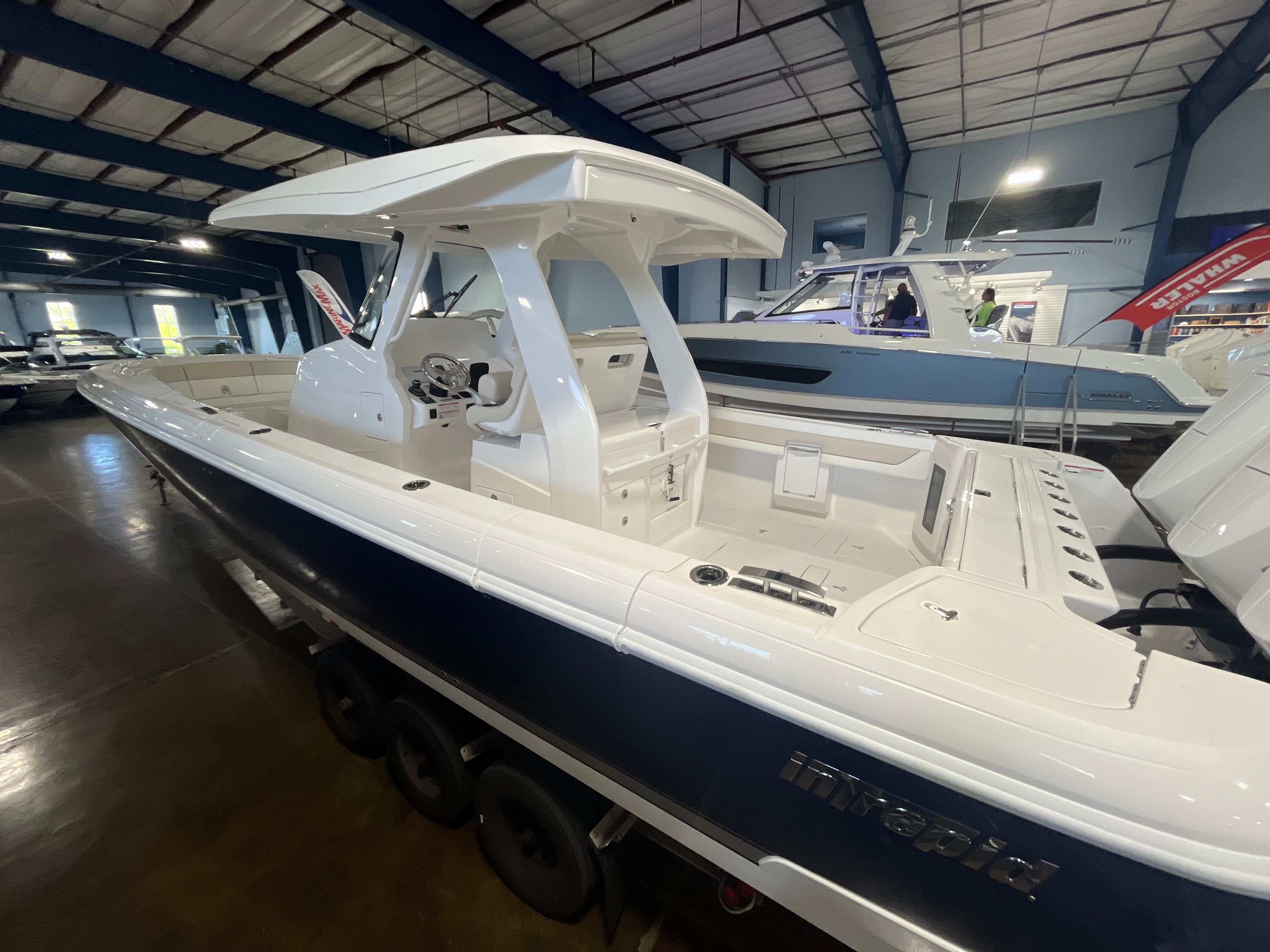 2026 Intrepid 375 NOMAD SE Image Thumbnail #2