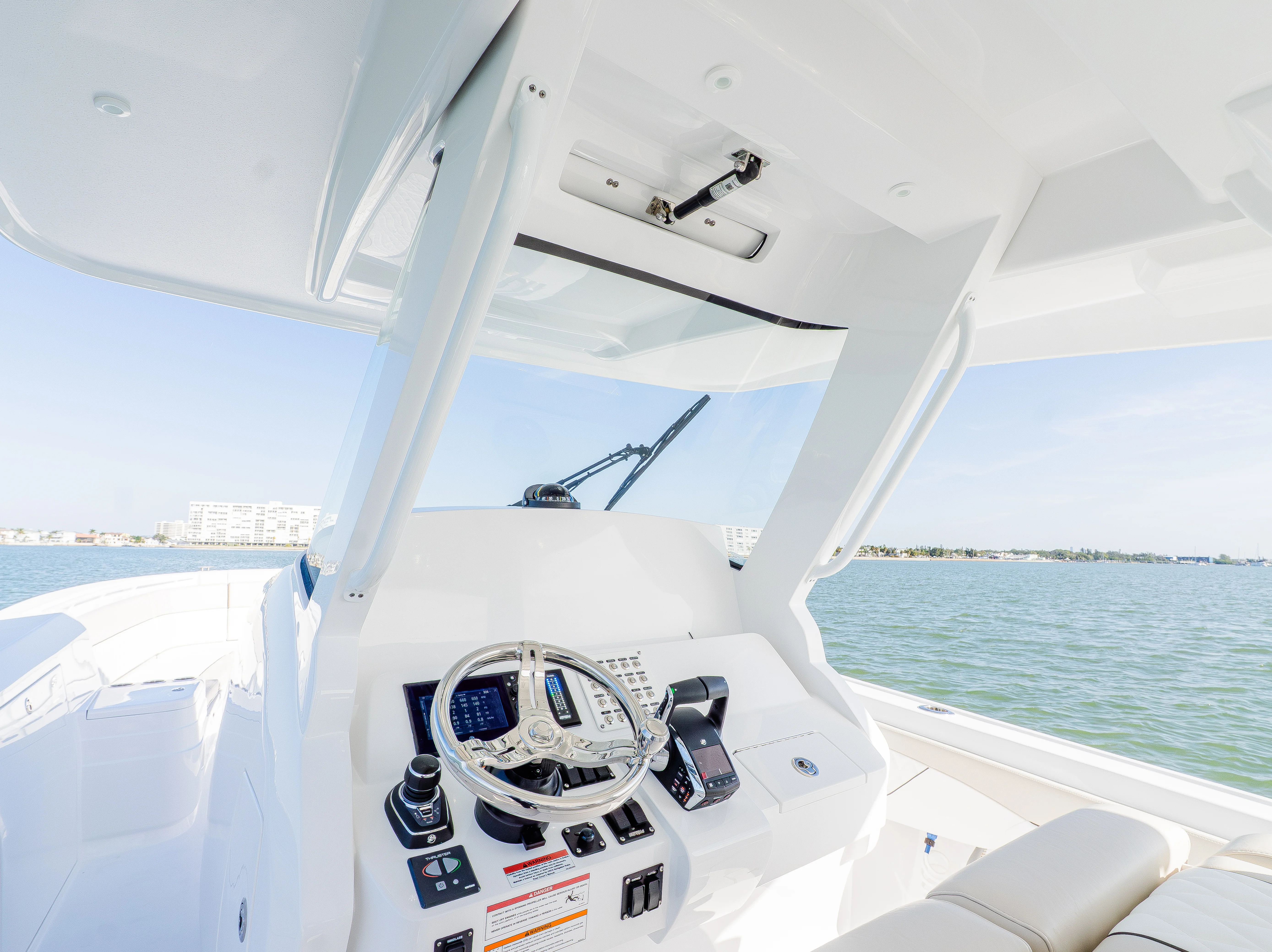 2026 Intrepid 375 NOMAD SE Image Thumbnail #21