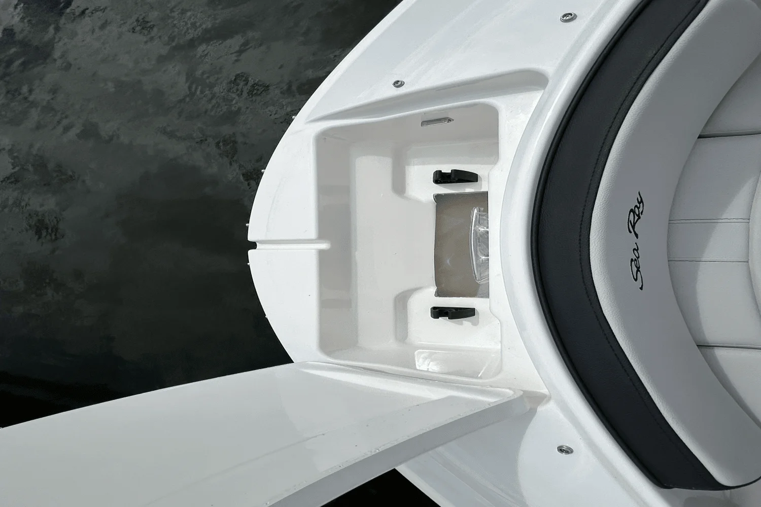 2025 Sea Ray SPX 190 Outboard Image Thumbnail #6