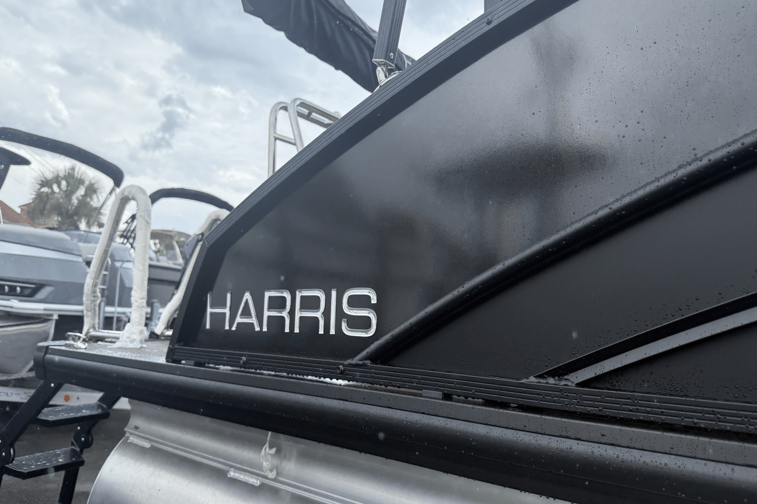 2026 Harris 230CR Image Thumbnail #4