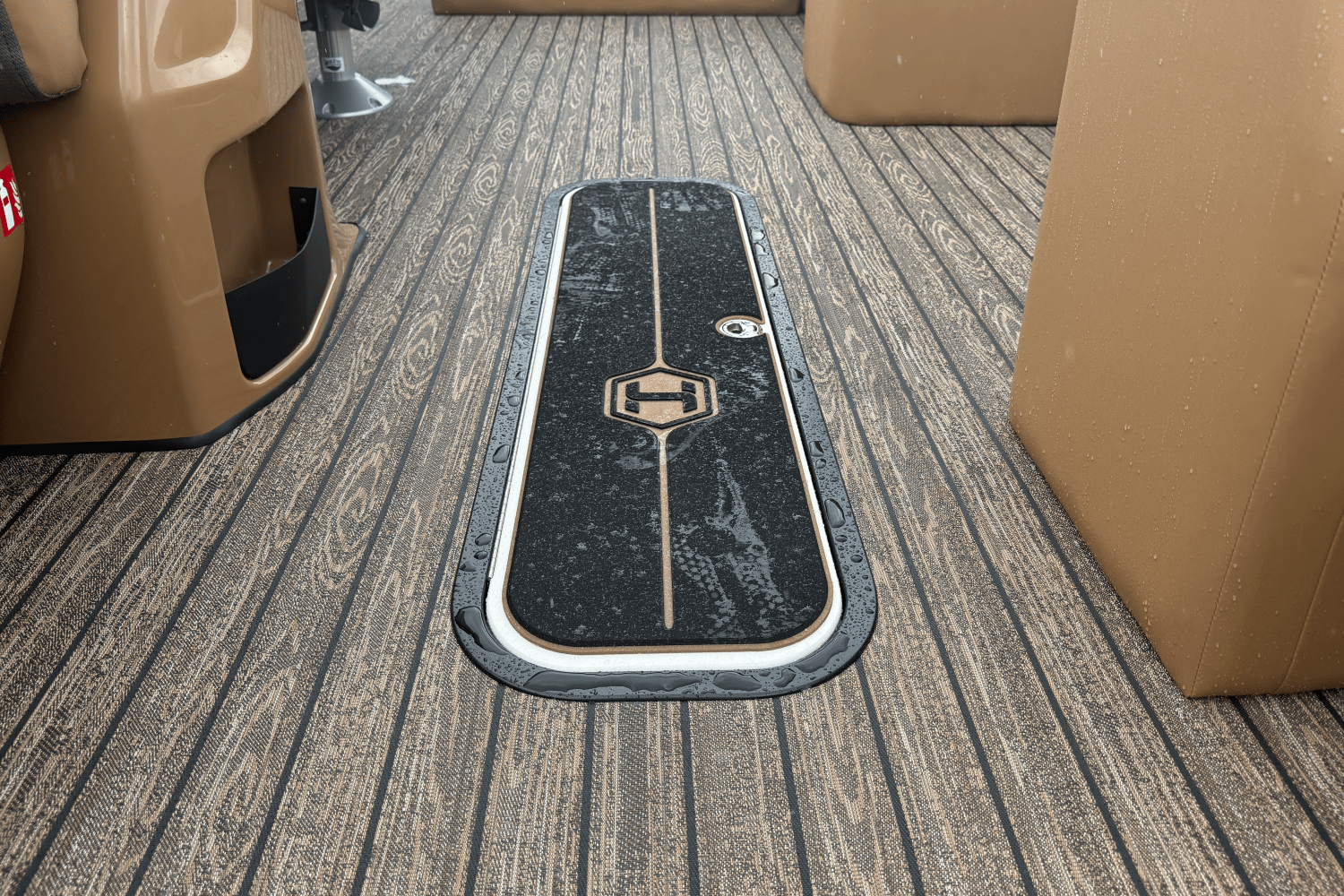 2026 Harris Cruiser 230 Image Thumbnail #21