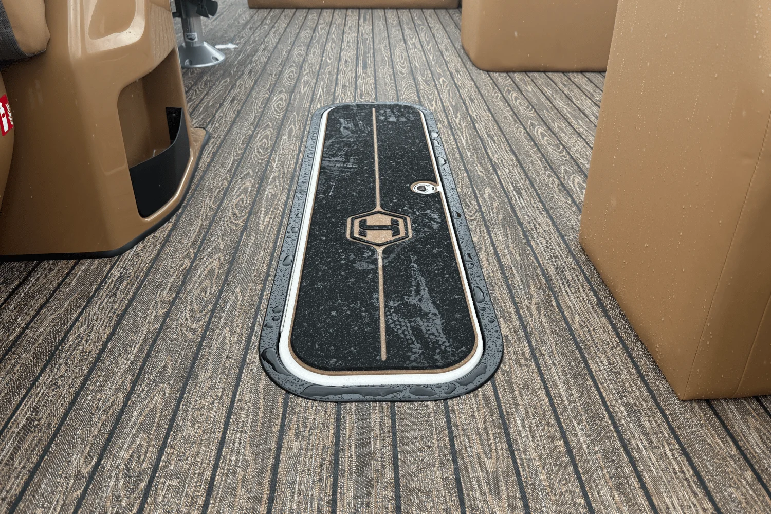 2026 Harris Cruiser 230 Image Thumbnail #21