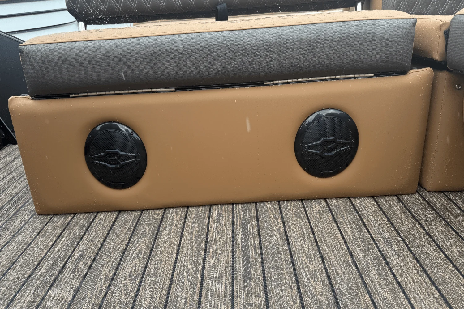 2026 Harris Cruiser 230 Image Thumbnail #25