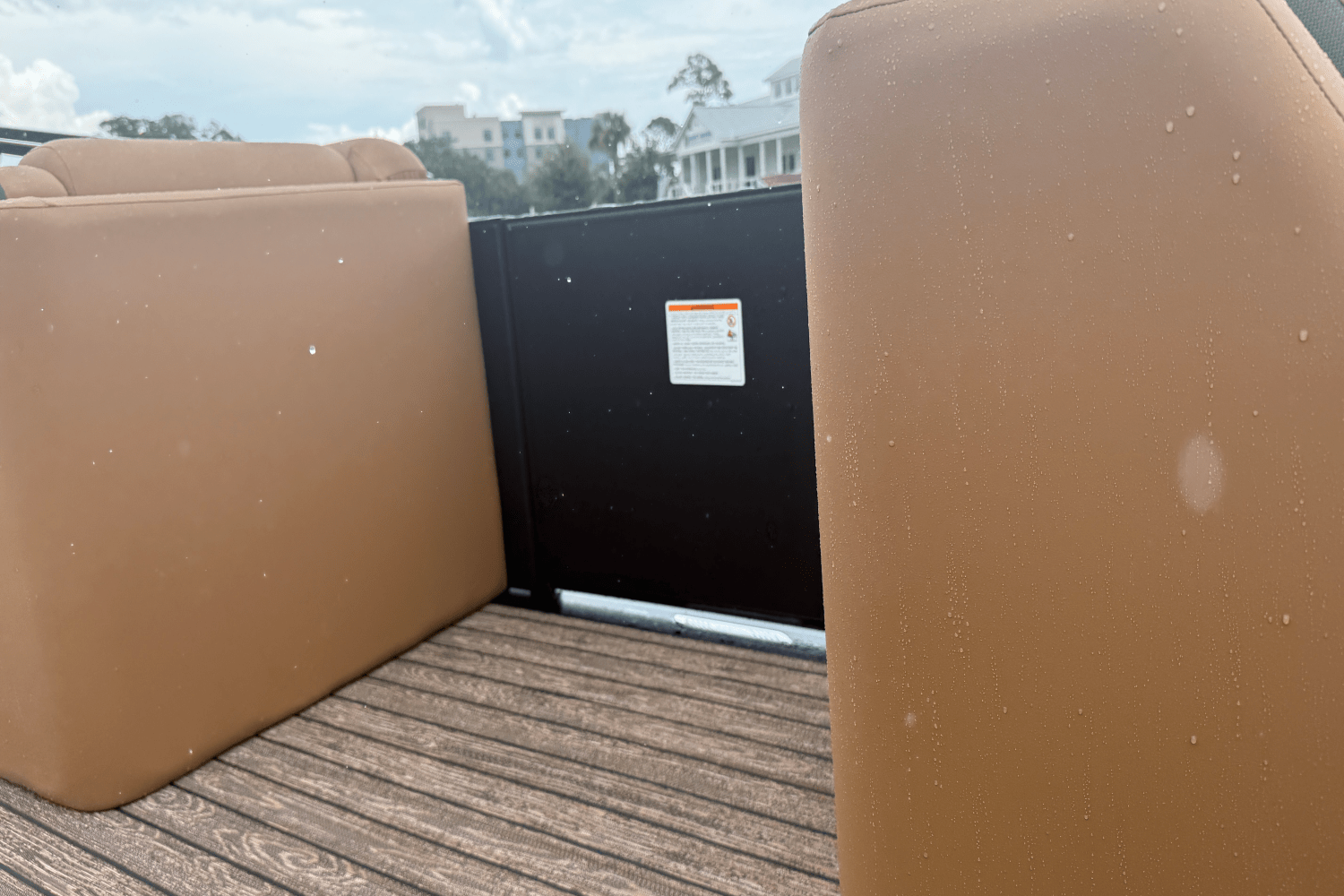 2026 Harris Cruiser 230 Image Thumbnail #24