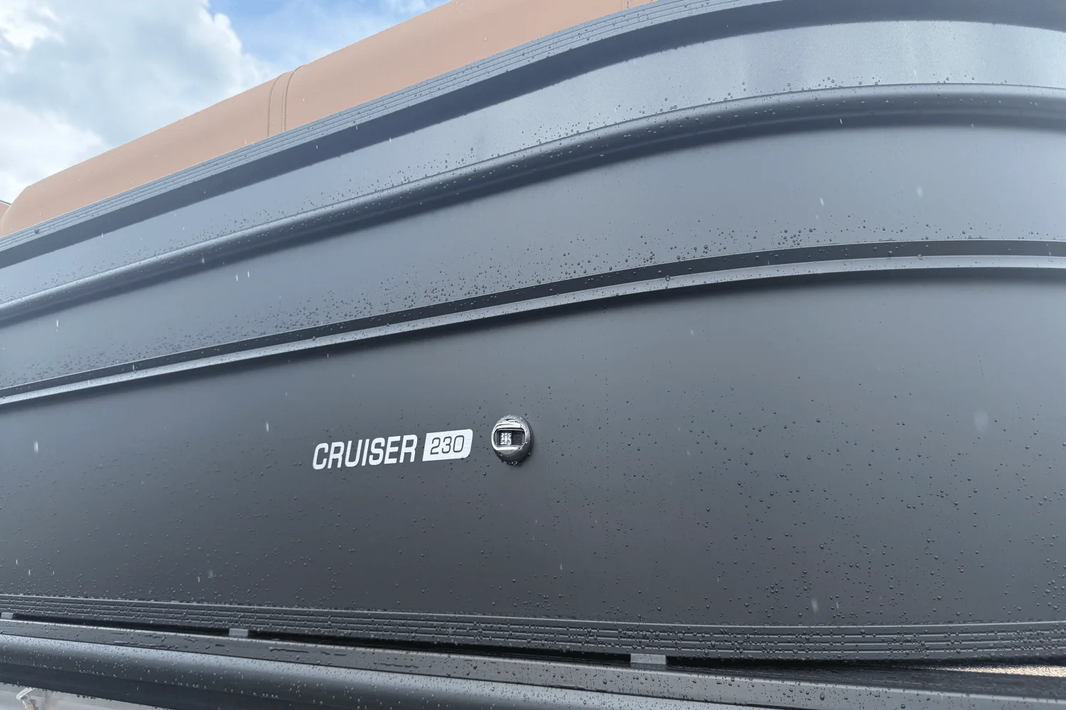 2026 Harris Cruiser 230 Image Thumbnail #3