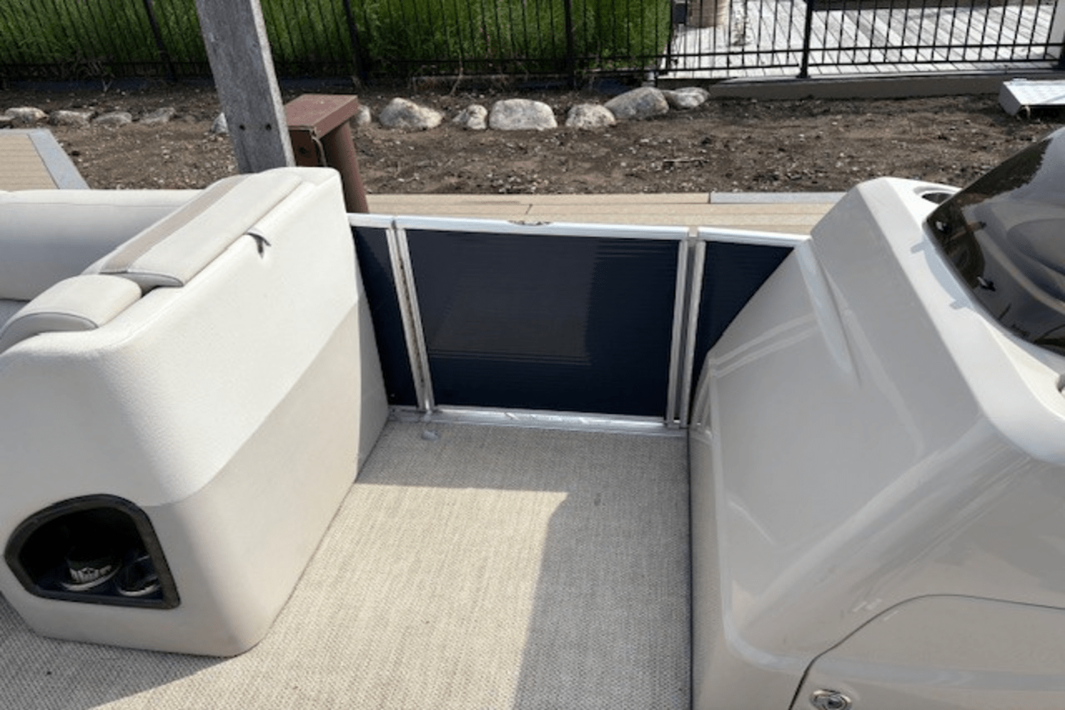2016 Harris 270 GRAND MARINER Image Thumbnail #20