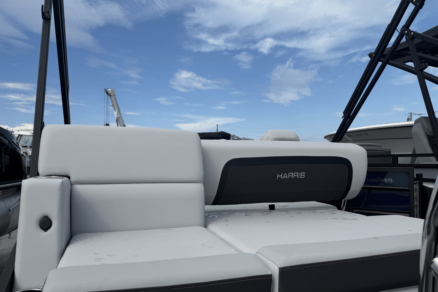 2026 Harris 210CR Image Thumbnail #9