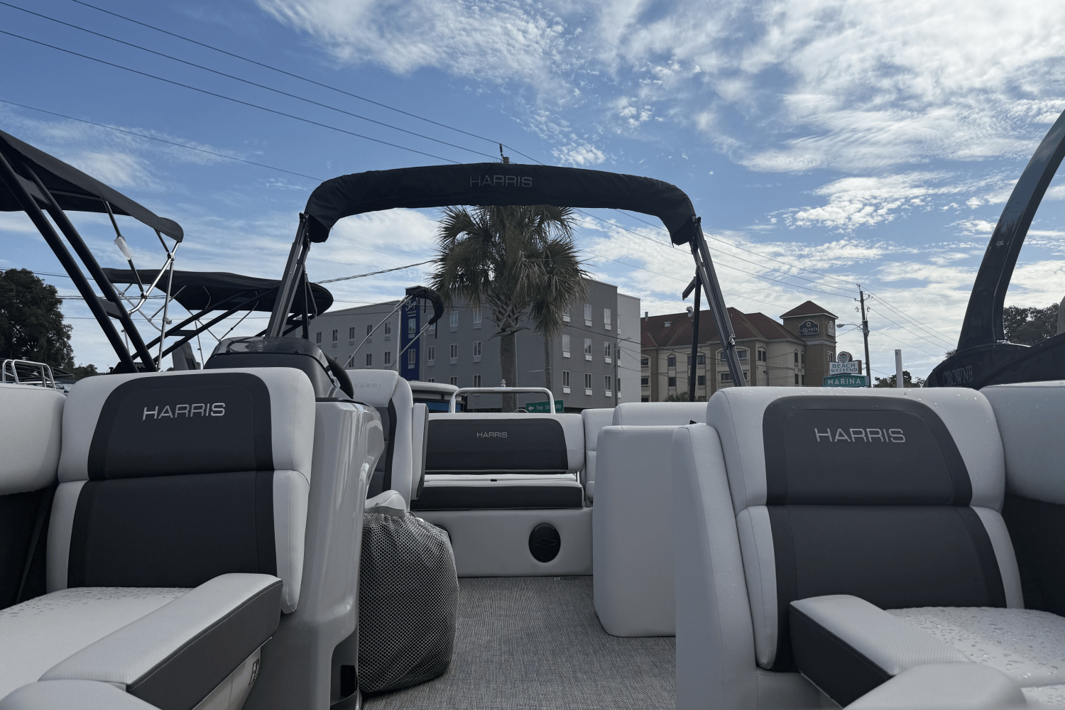 2026 Harris 210CR Image Thumbnail #20