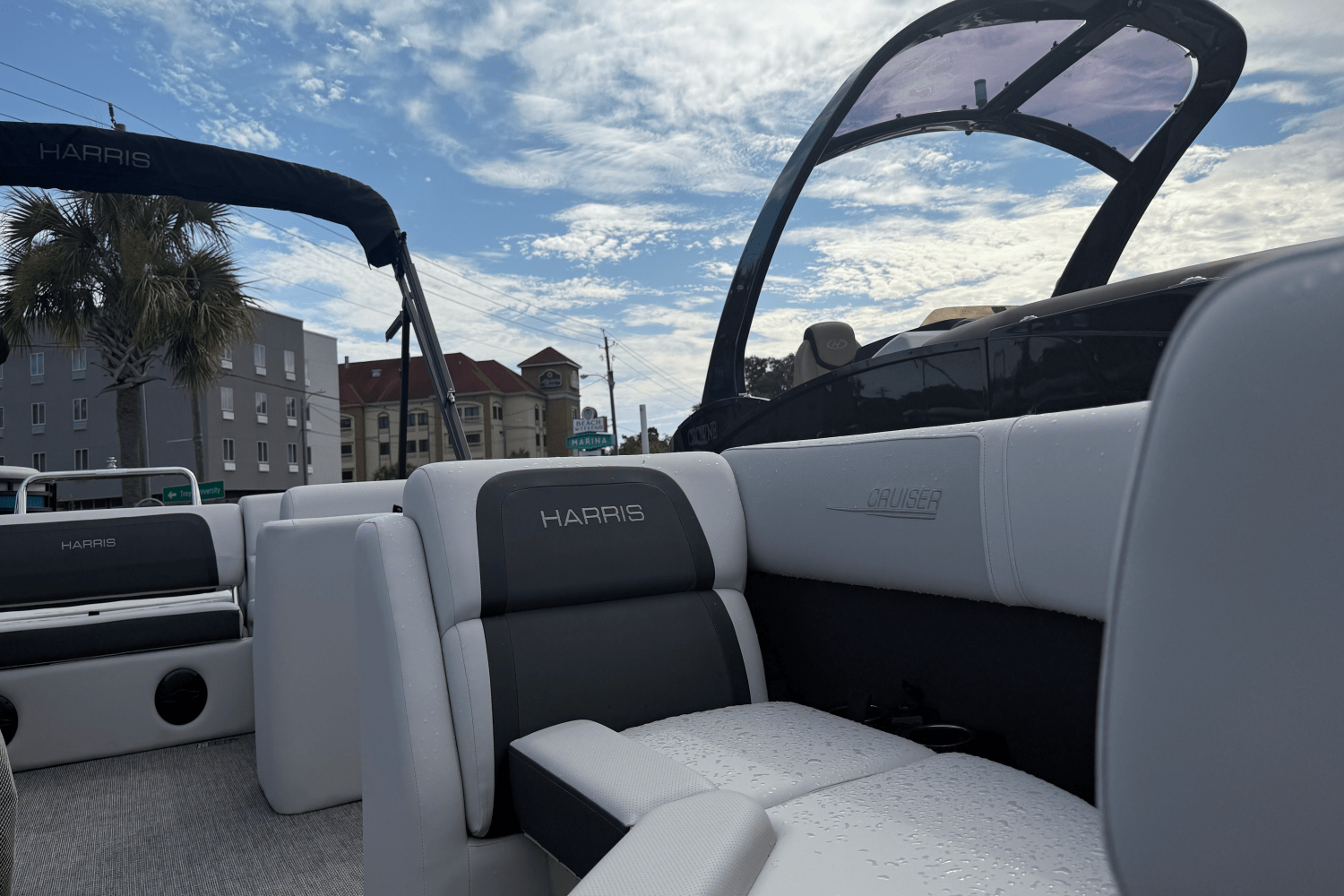 2026 Harris 210CR Image Thumbnail #21