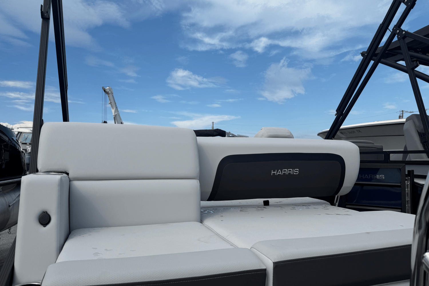 2026 Harris 210CR Image Thumbnail #9