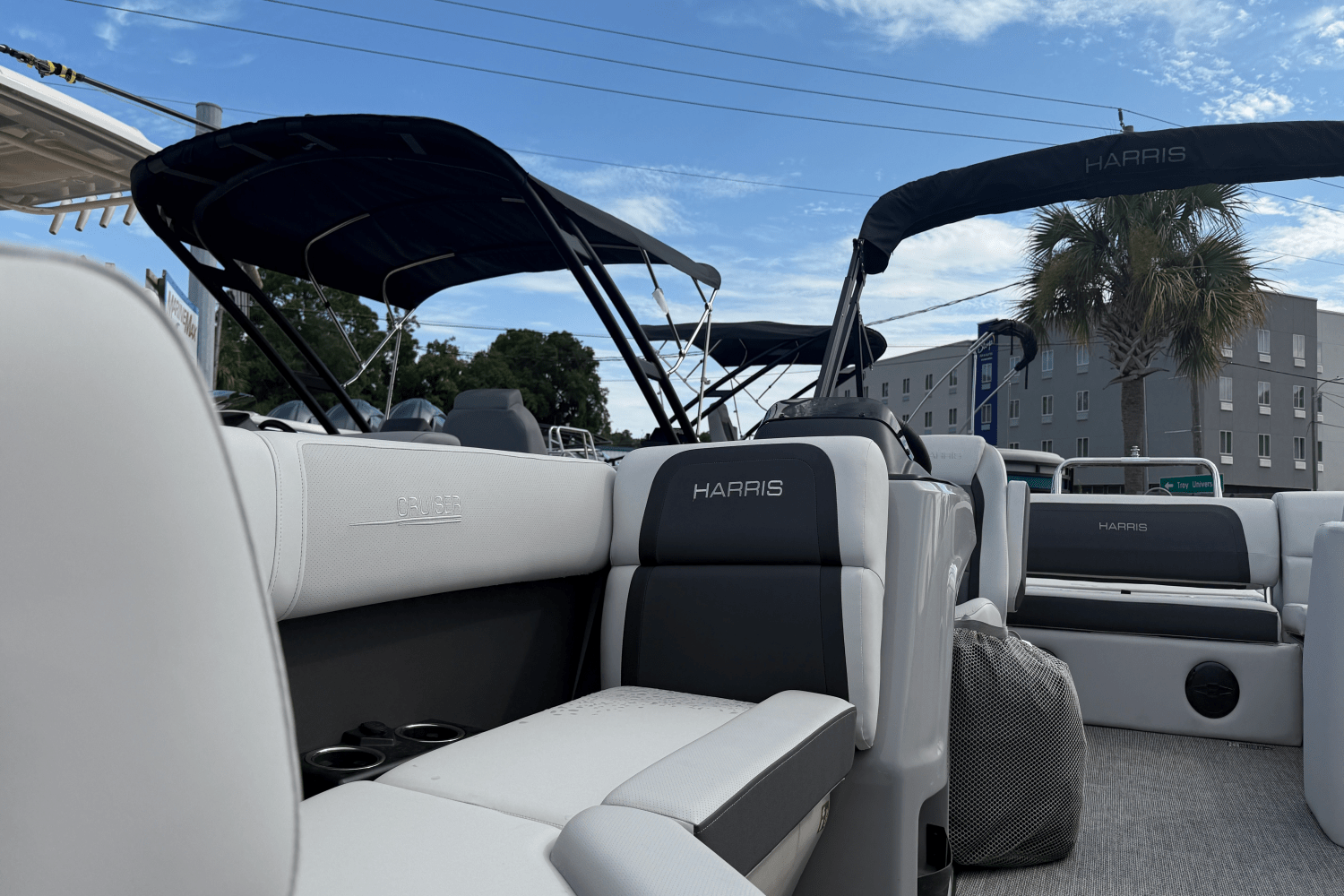 2026 Harris 210CR Image Thumbnail #22