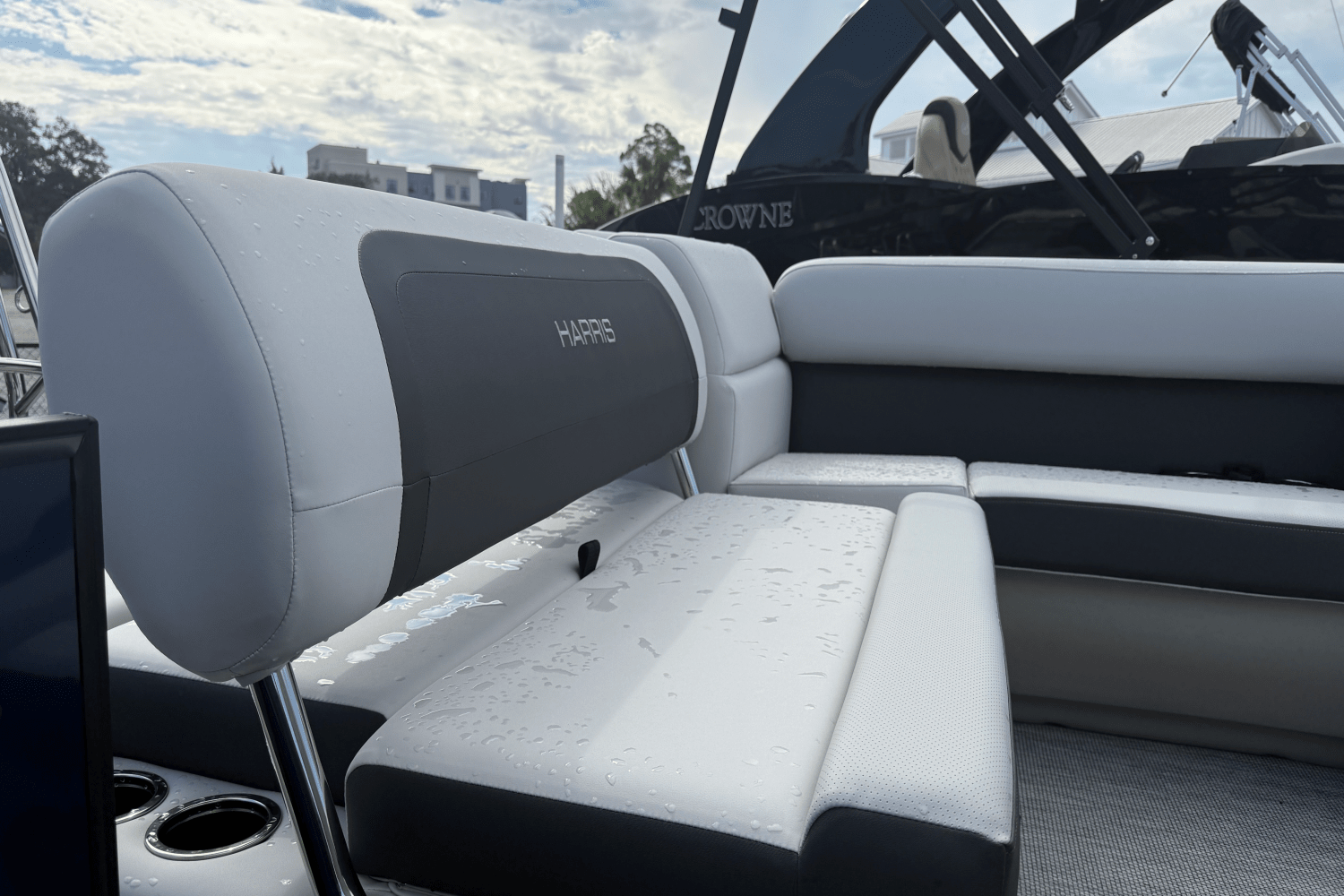 2026 Harris 210CR Image Thumbnail #14