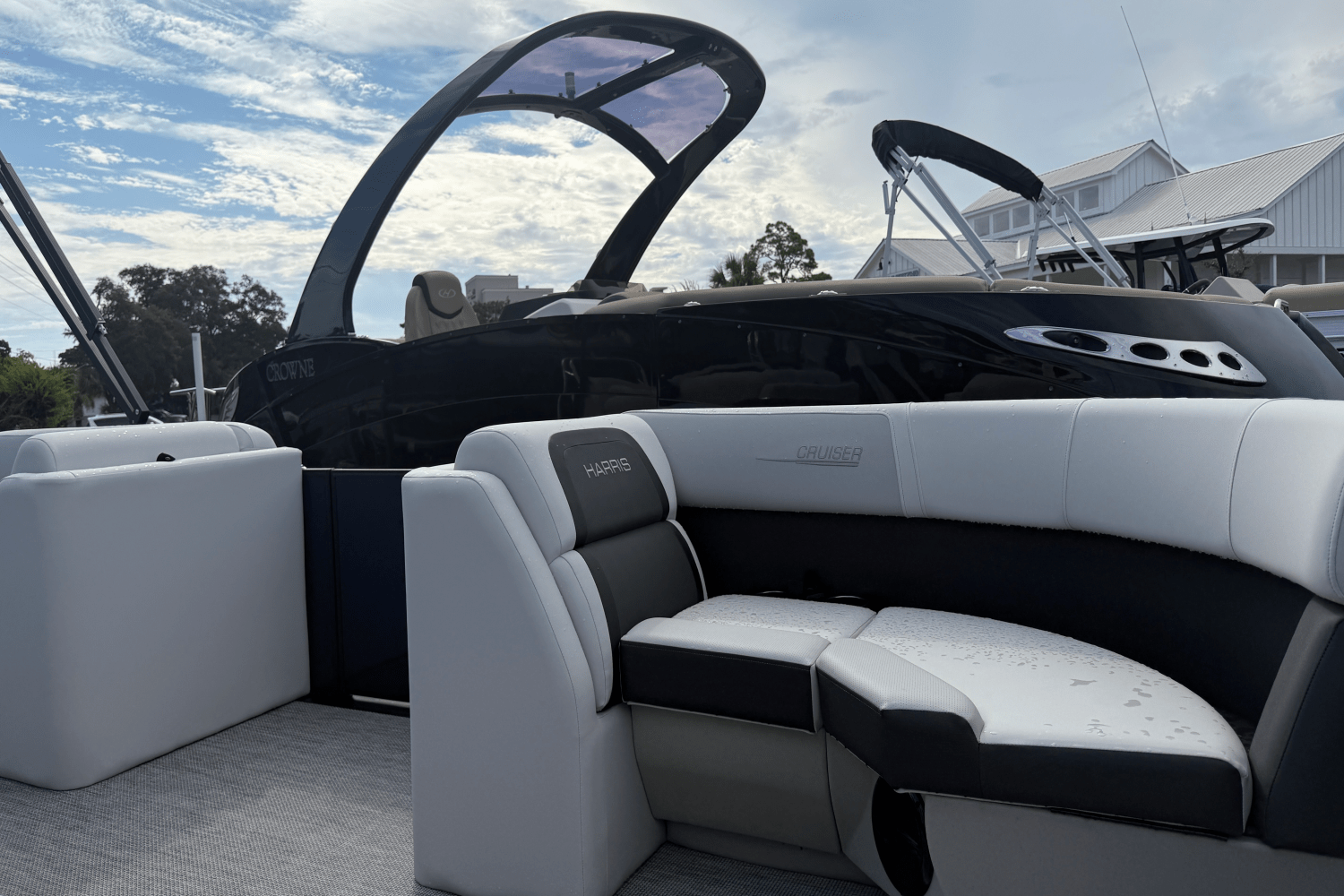 2026 Harris 210CR Image Thumbnail #18