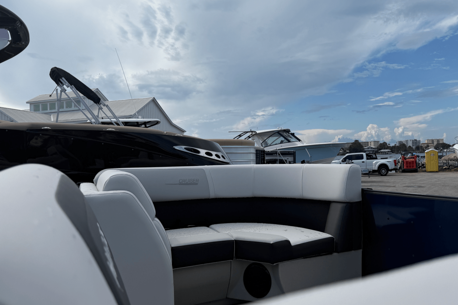 2026 Harris 210CR Image Thumbnail #17