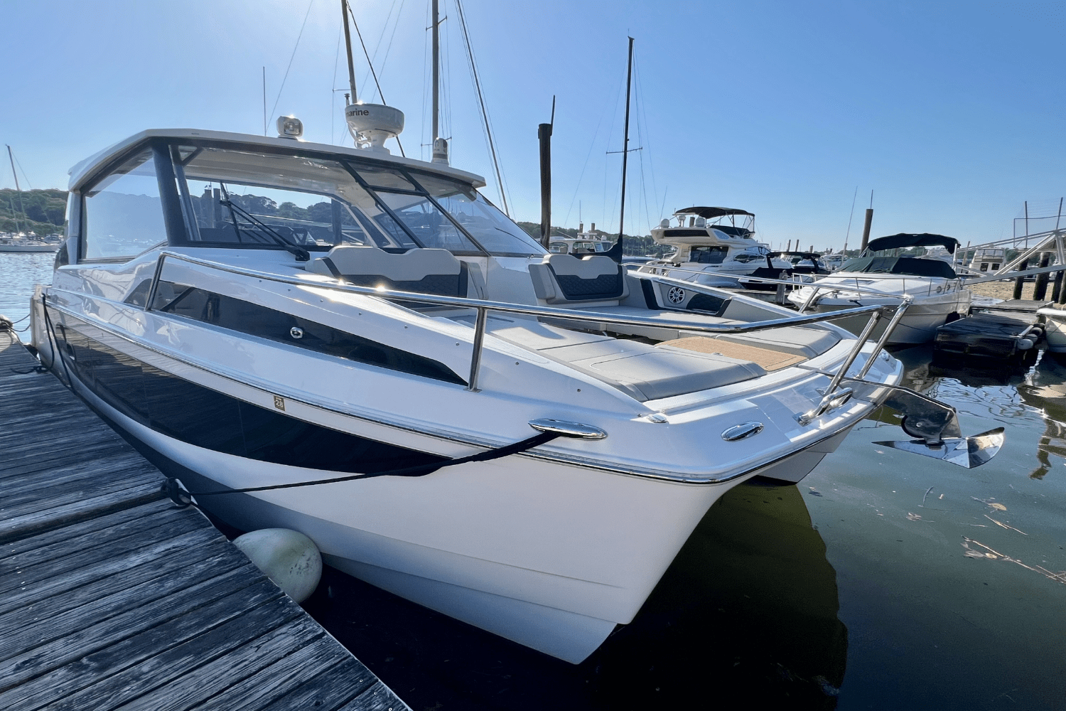2022 Aquila 36 Image Thumbnail #4