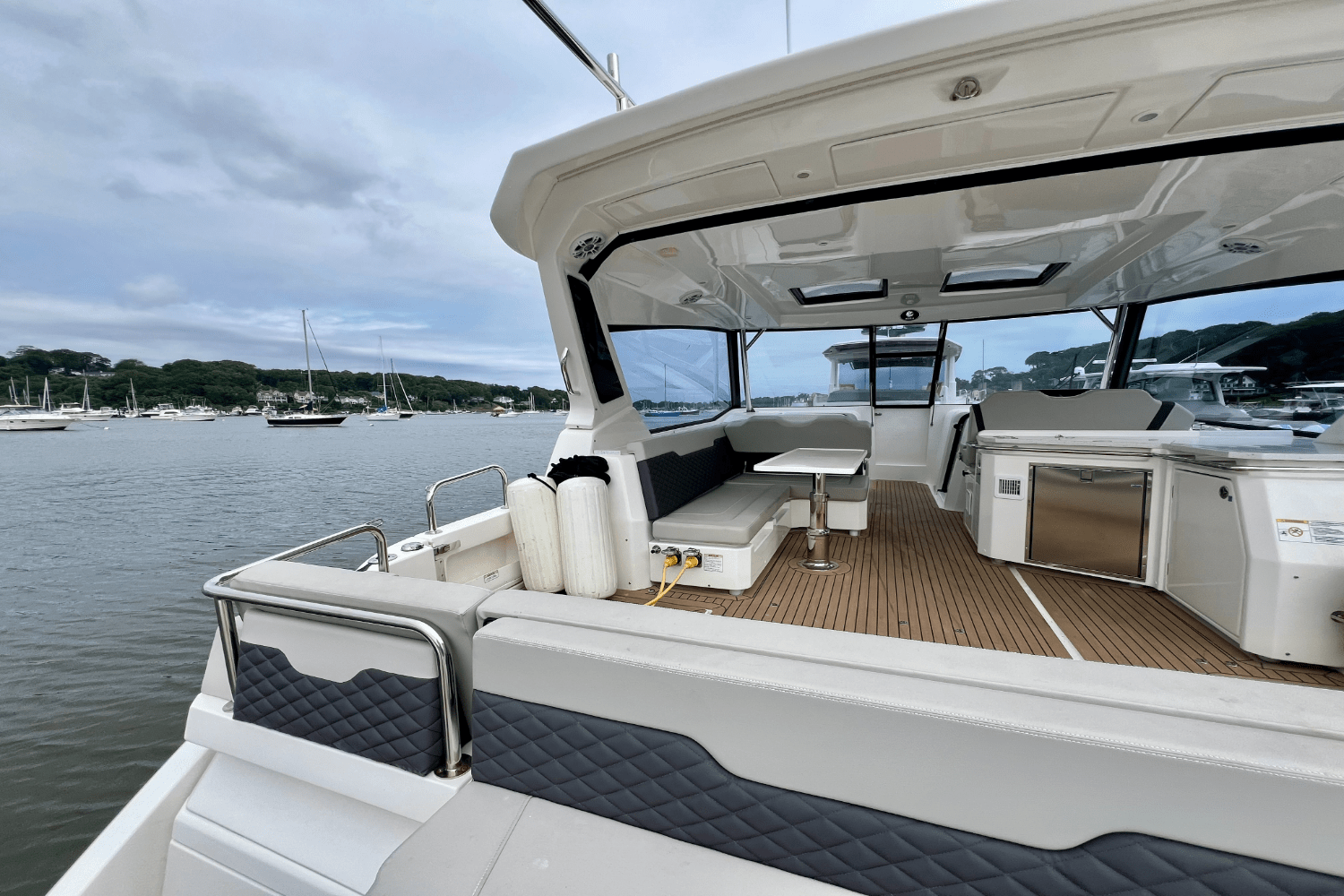 2022 Aquila 36 Image Thumbnail #73