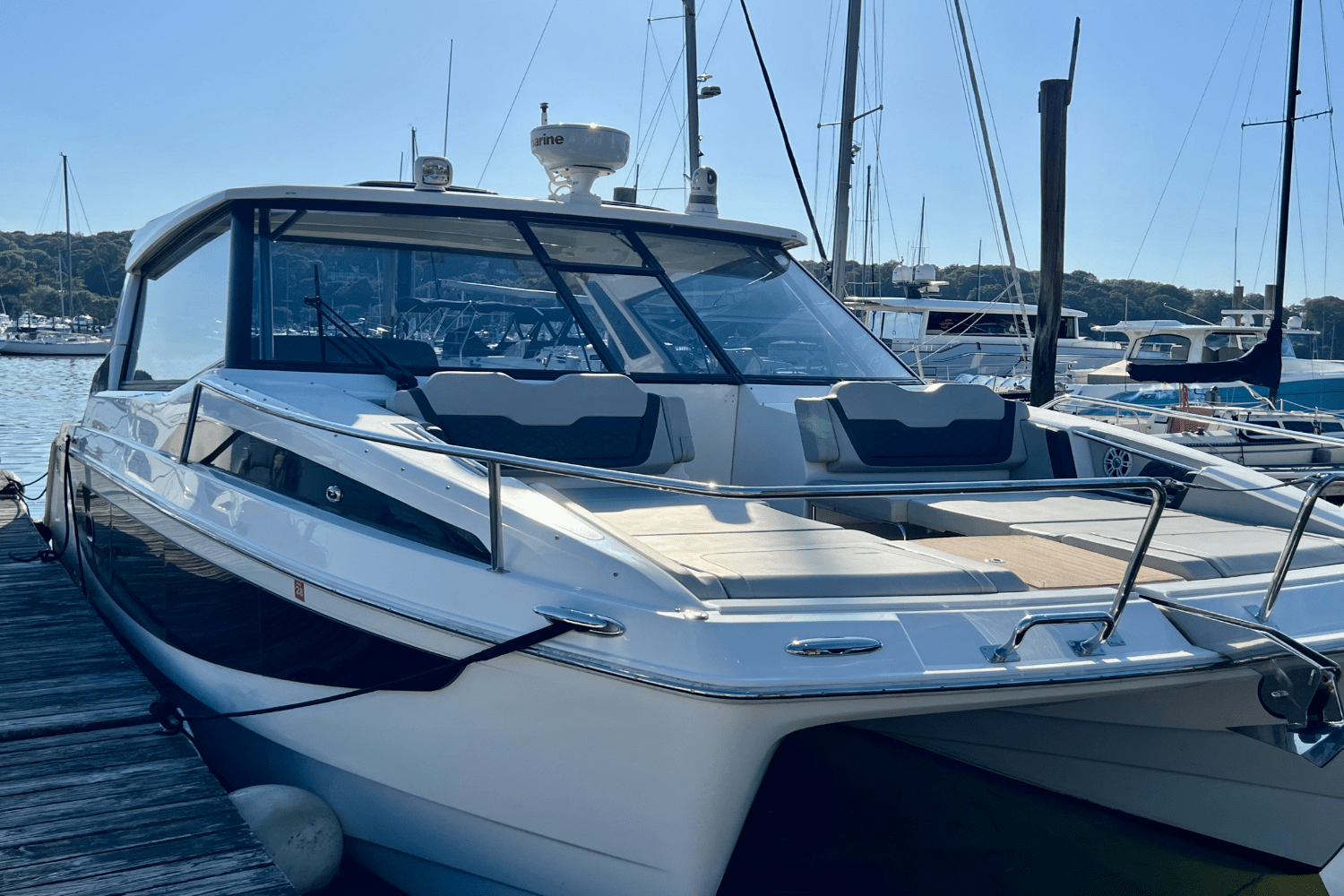 2022 Aquila 36 Image Thumbnail #78