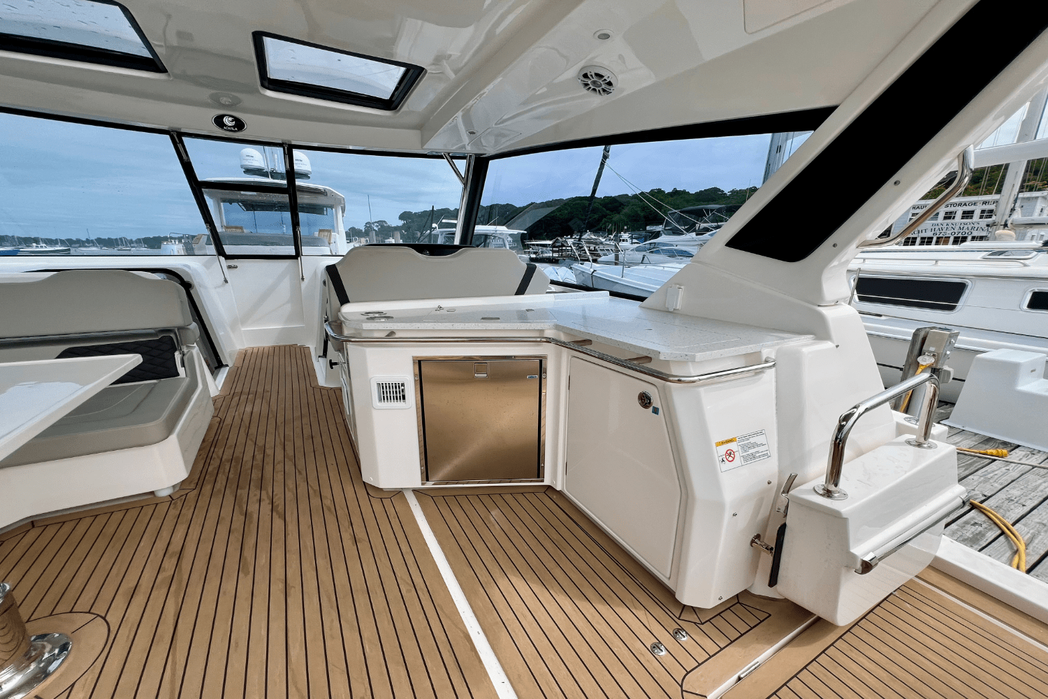 2022 Aquila 36 Image Thumbnail #59