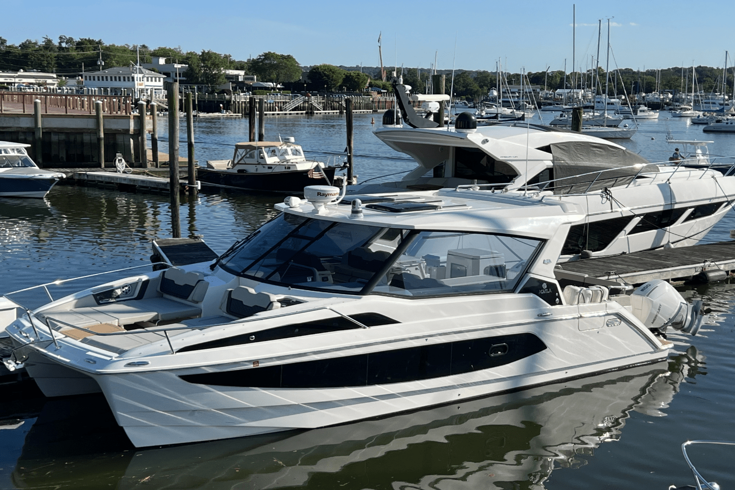 2022 Aquila 36 Image Thumbnail #3