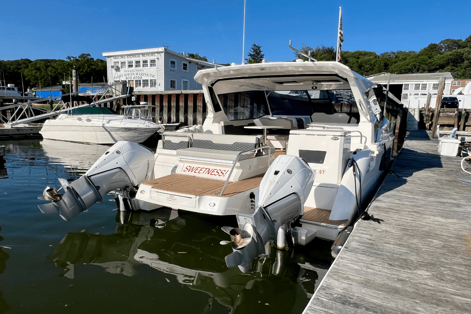 2022 Aquila 36 Image Thumbnail #6