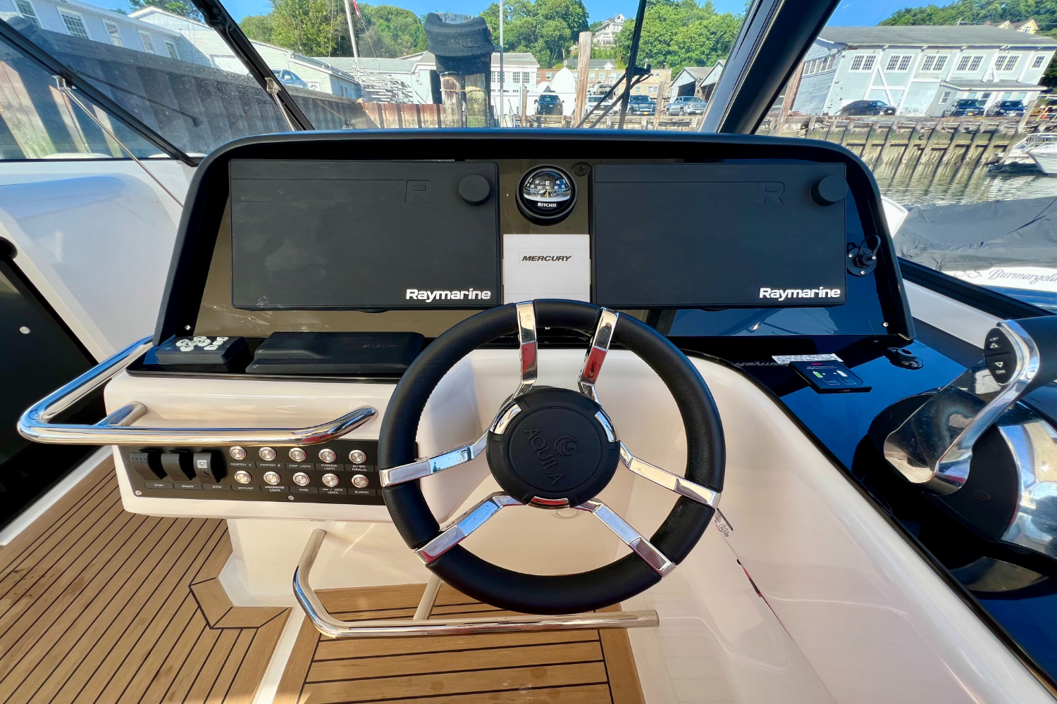 2022 Aquila 36 Image Thumbnail #21