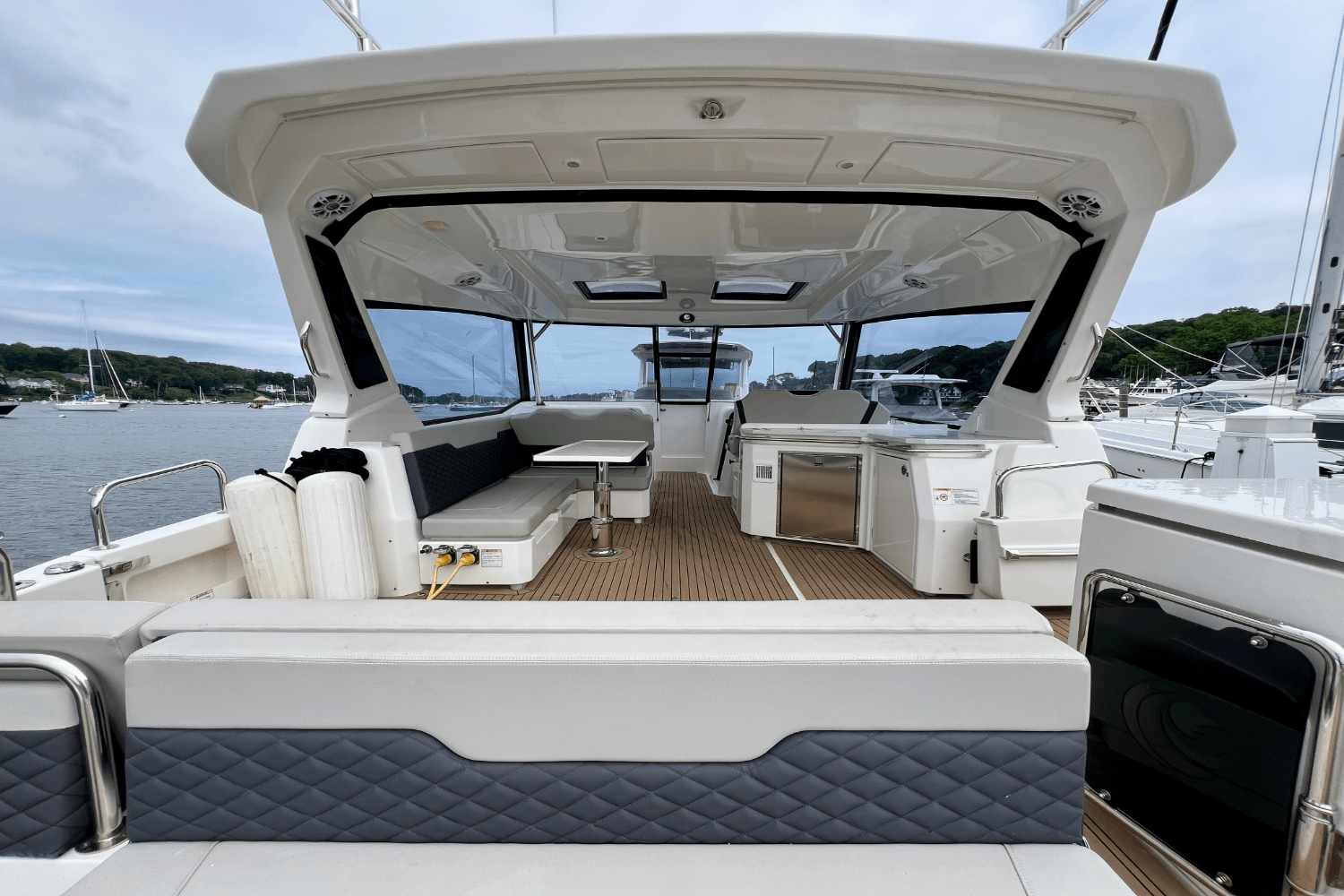 2022 Aquila 36 Image Thumbnail #71
