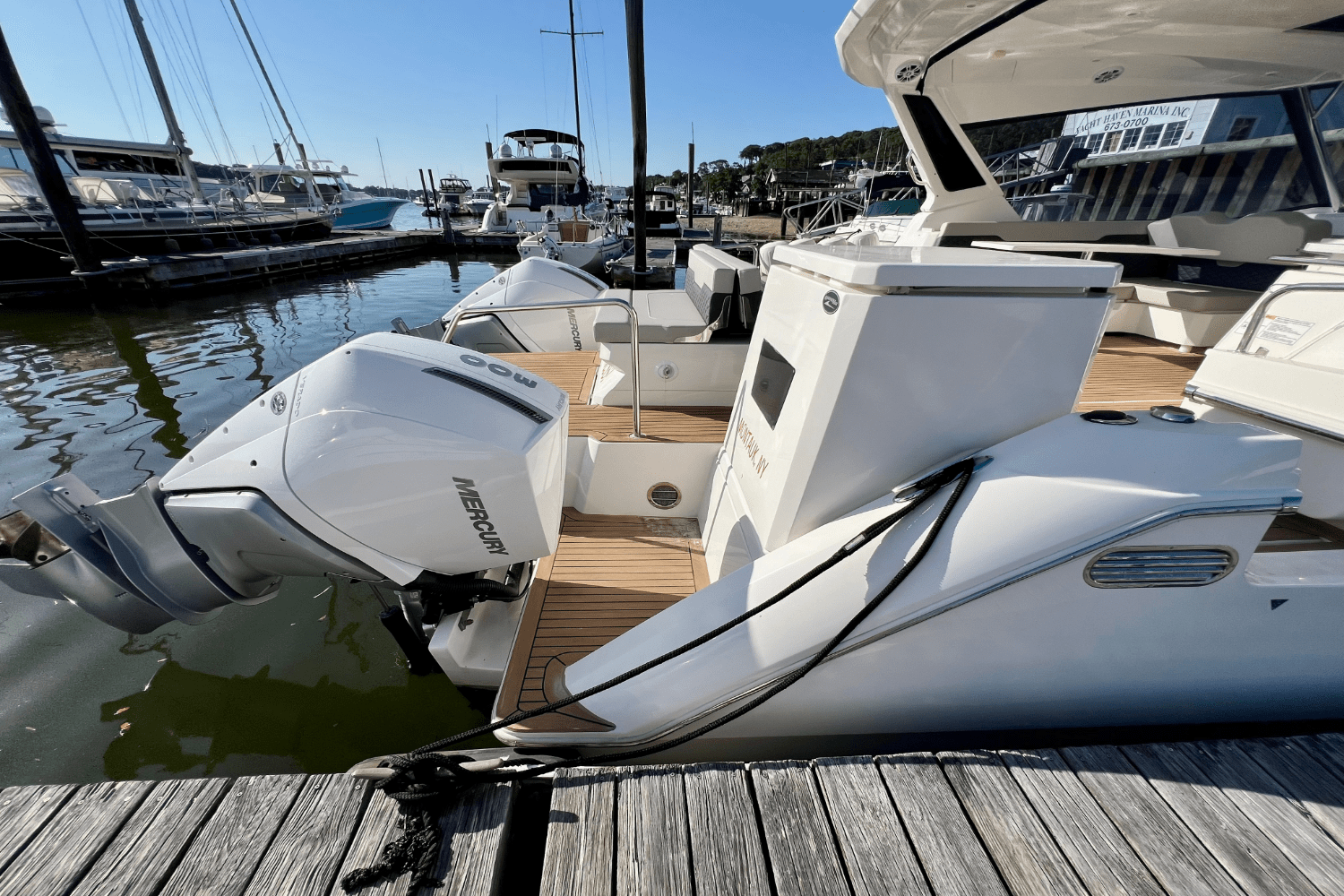 2022 Aquila 36 Image Thumbnail #7
