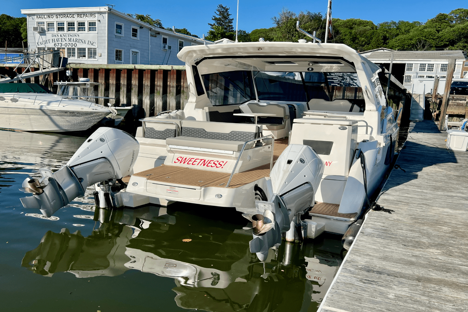 2022 Aquila 36 Image Thumbnail #28