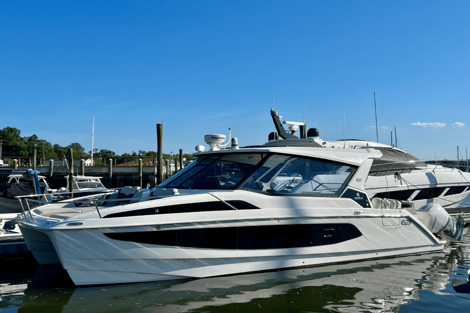 2022 Aquila 36 Image Thumbnail #2