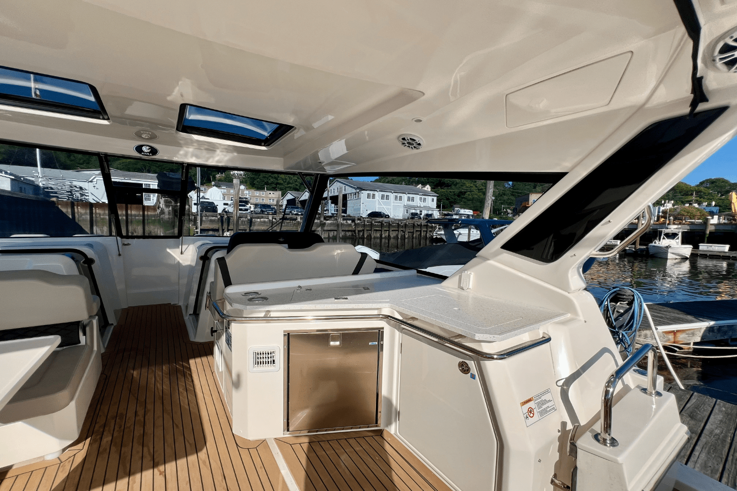 2022 Aquila 36 Image Thumbnail #11