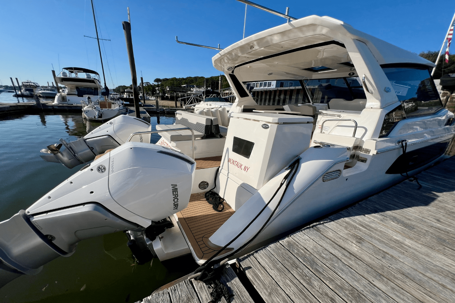 2022 Aquila 36 Image Thumbnail #29