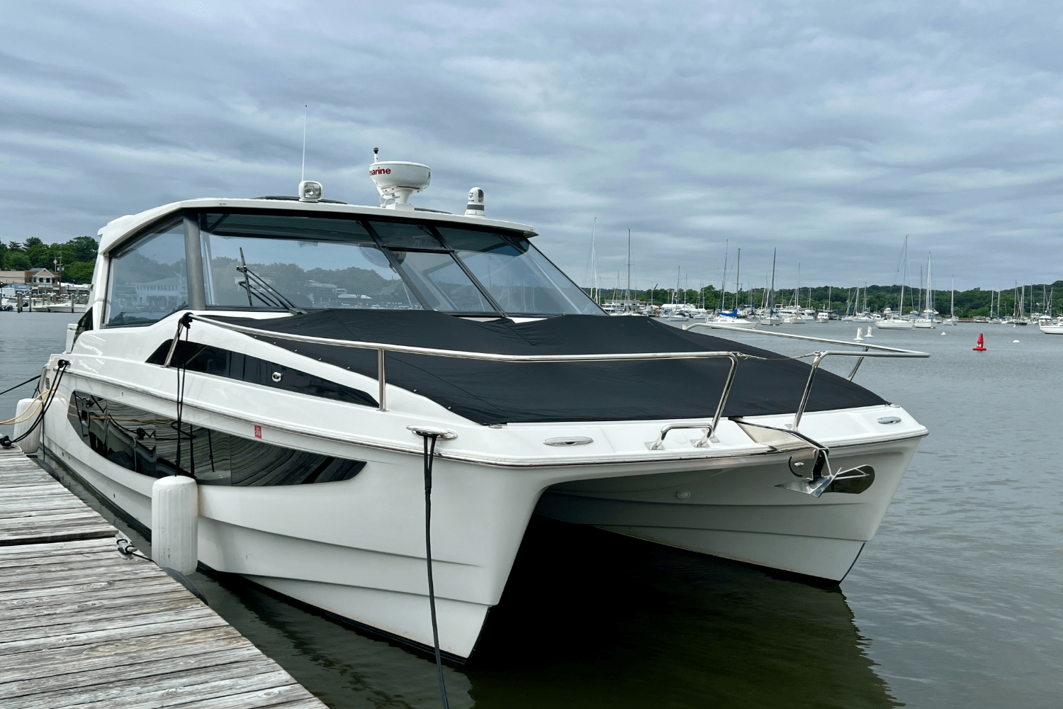 2022 Aquila 36 Image Thumbnail #79