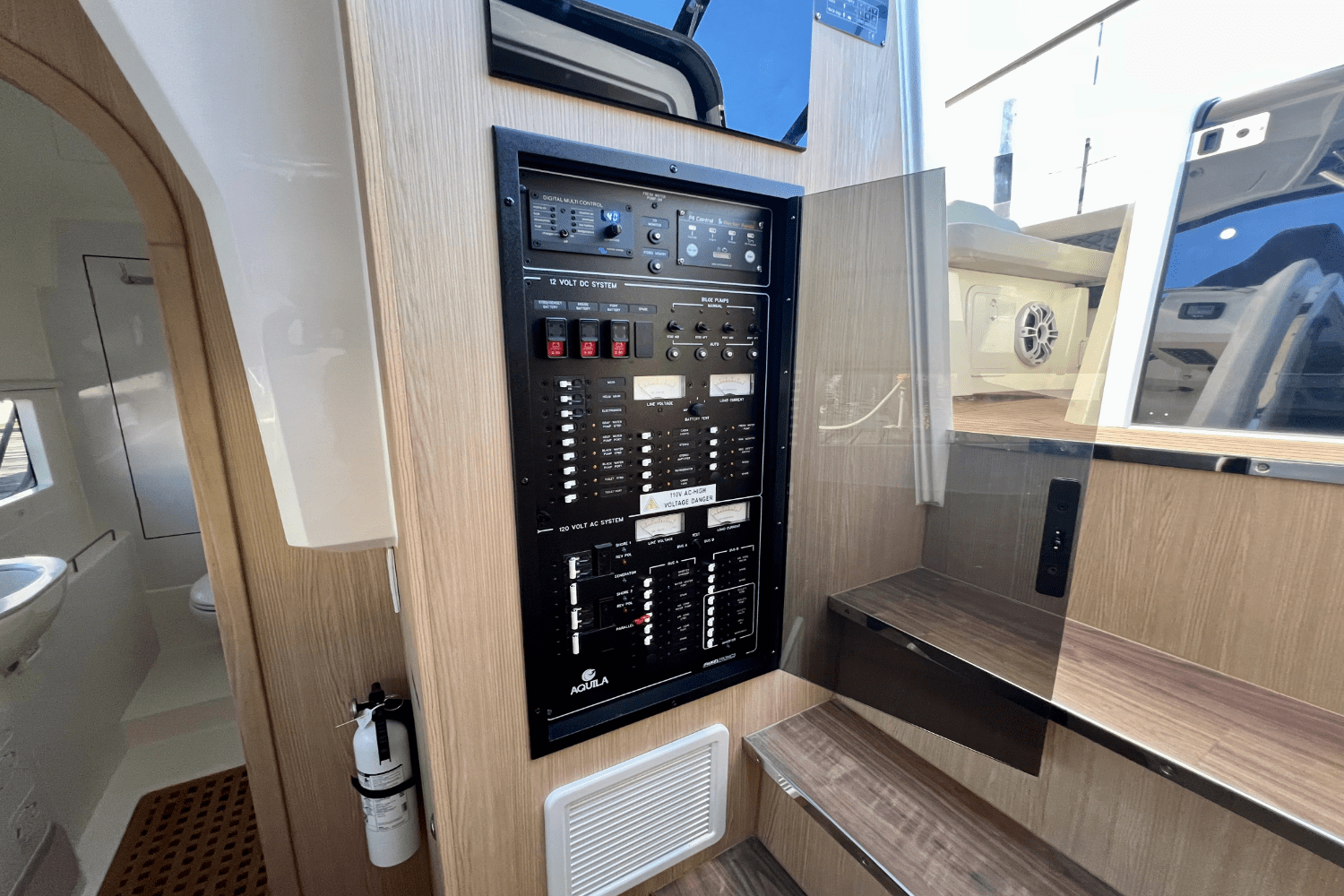 2022 Aquila 36 Image Thumbnail #23