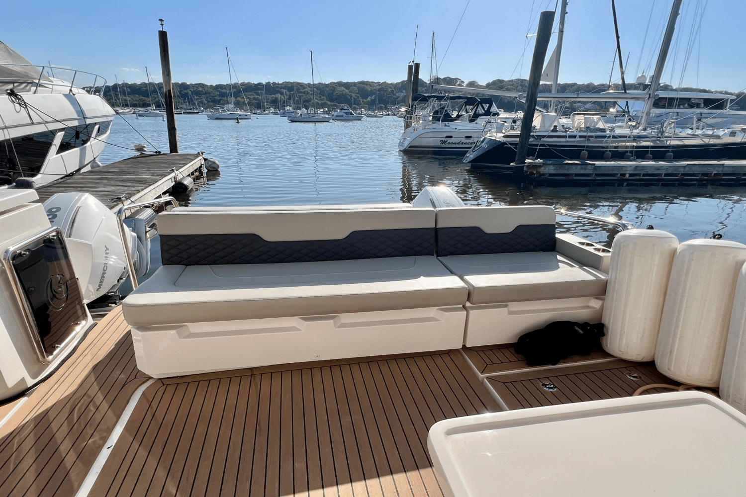 2022 Aquila 36 Image Thumbnail #14