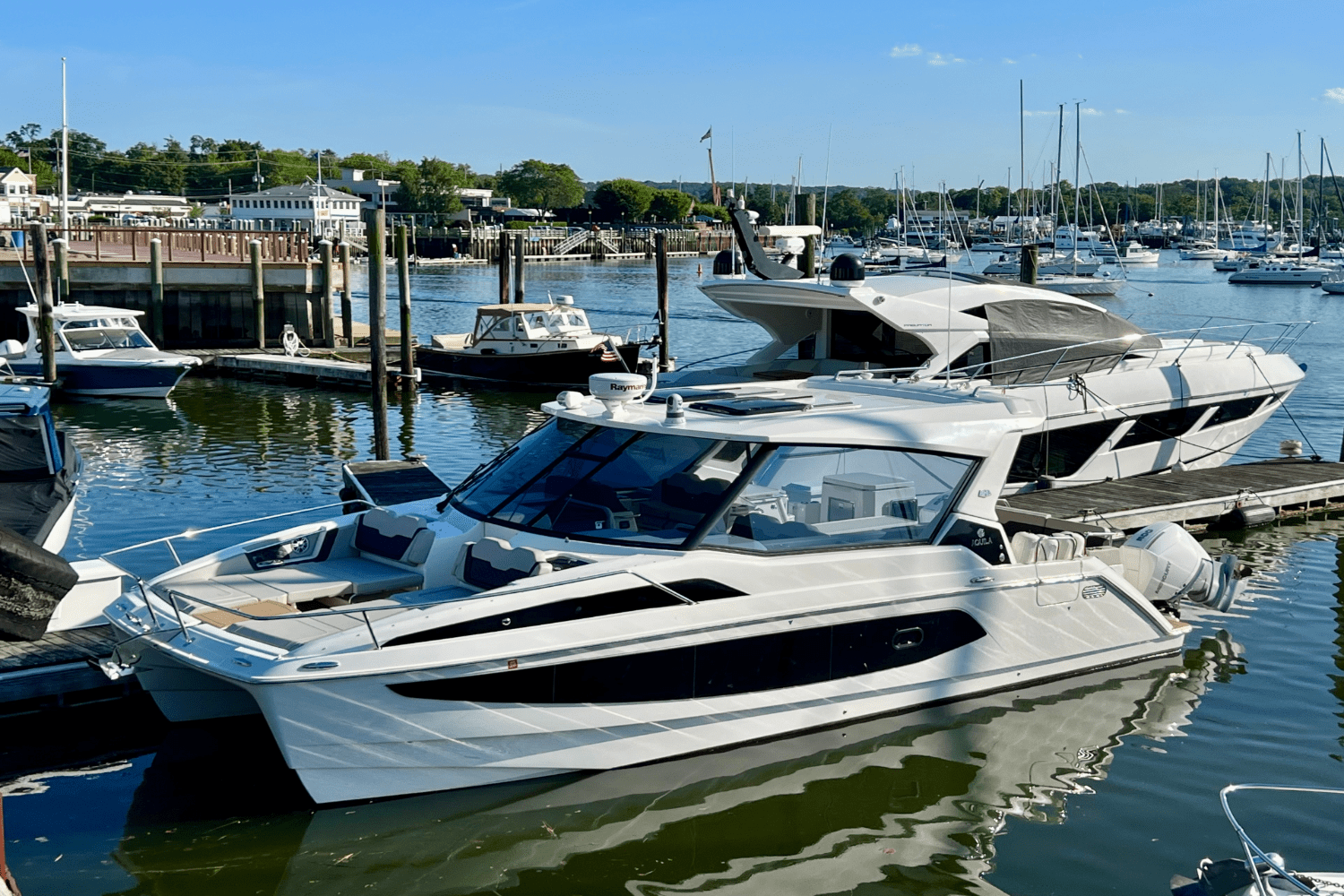2022 Aquila 36 Image Thumbnail #31