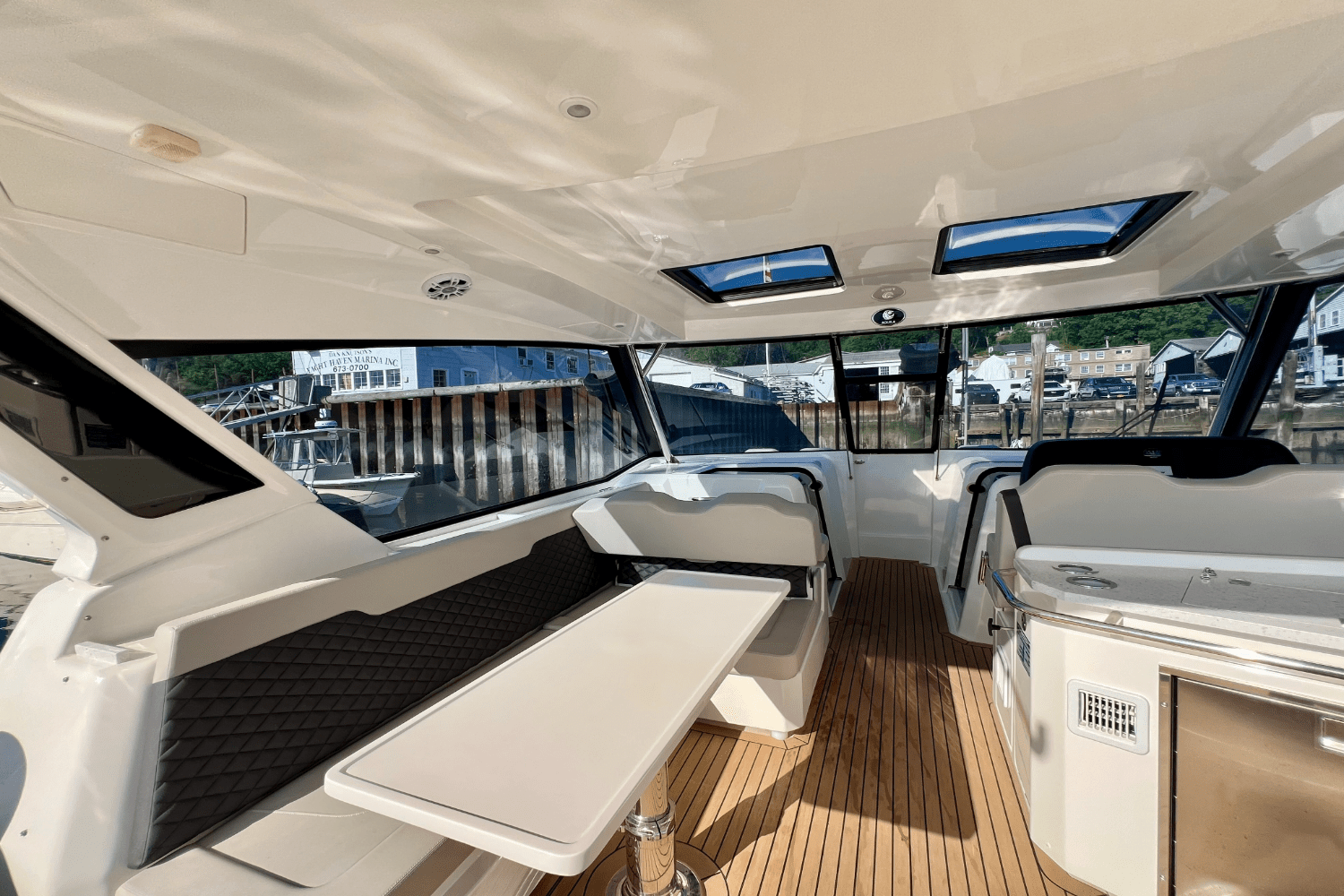 2022 Aquila 36 Image Thumbnail #10