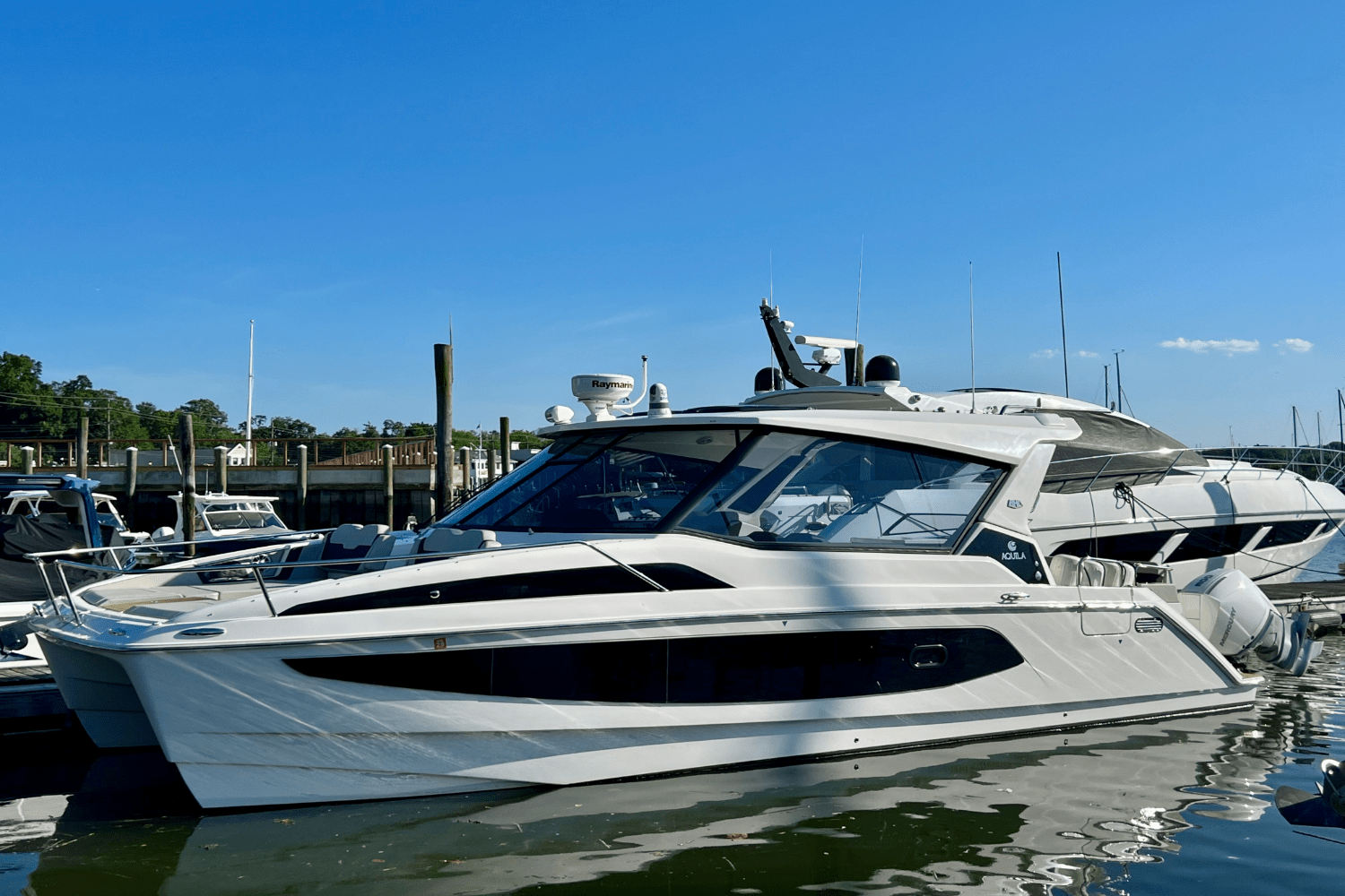 2022 Aquila 36 Image Thumbnail #76