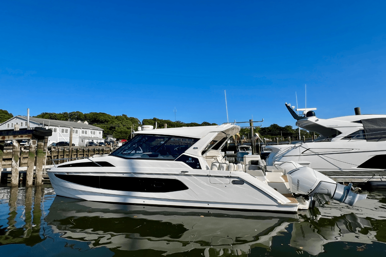 2022 Aquila 36 Image Thumbnail #1