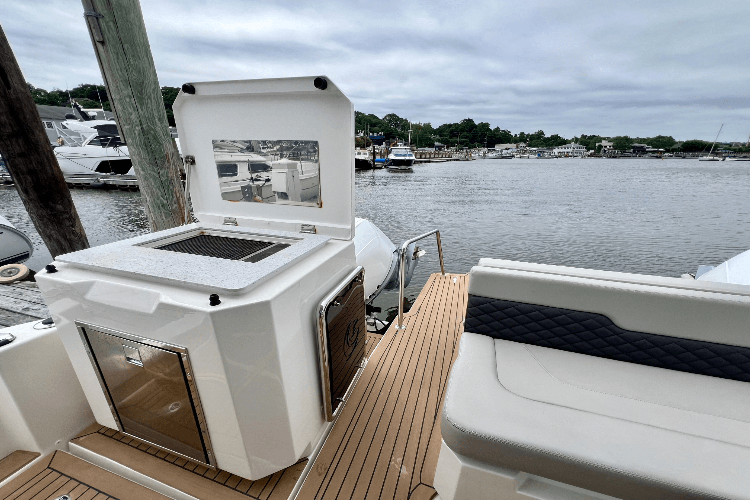 2022 Aquila 36 Image Thumbnail #64