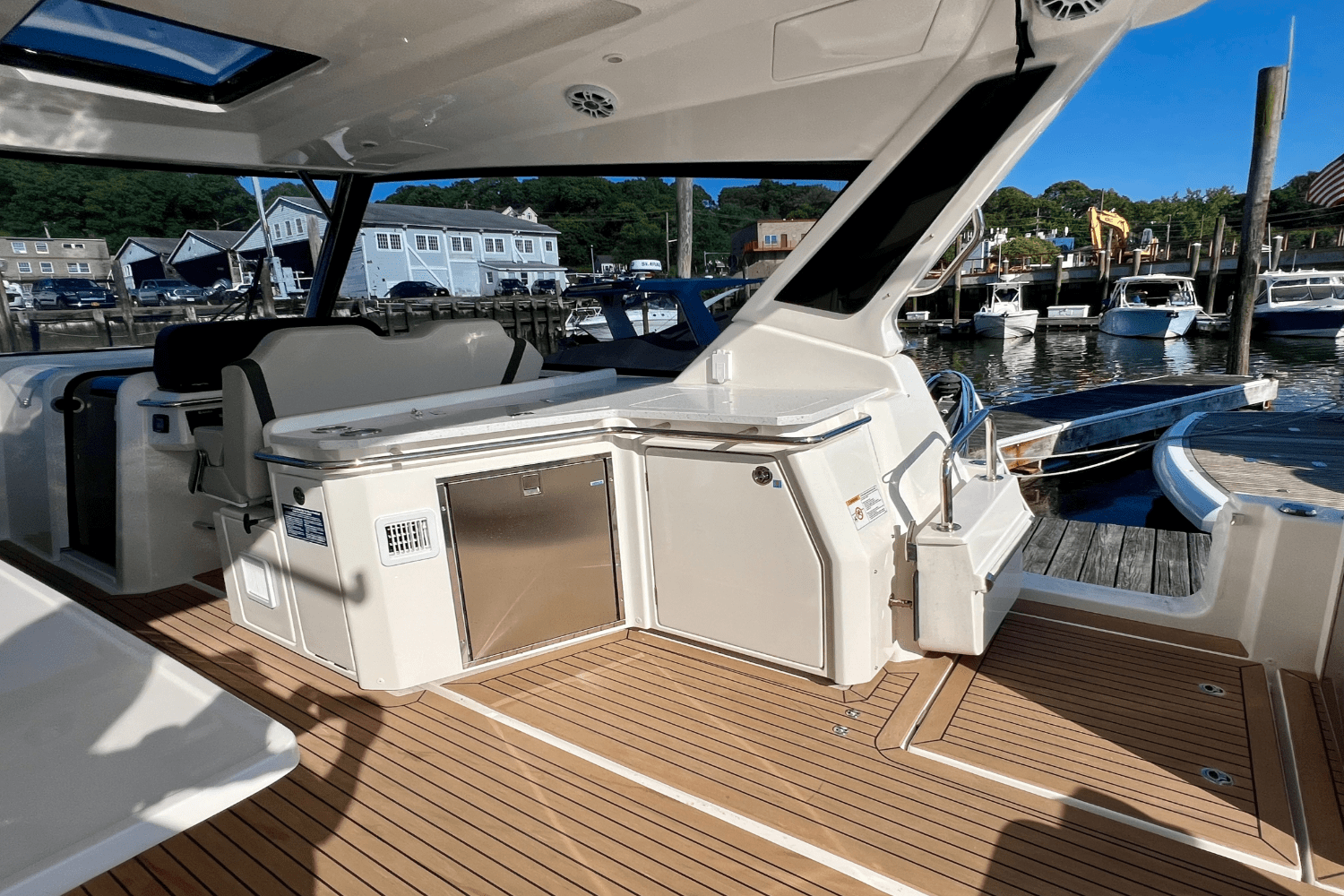 2022 Aquila 36 Image Thumbnail #12