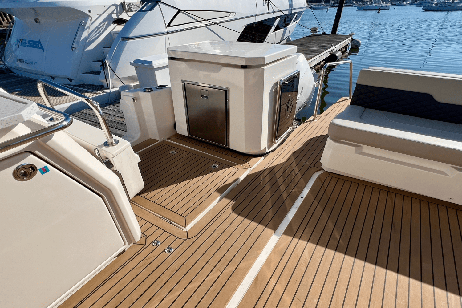 2022 Aquila 36 Image Thumbnail #13