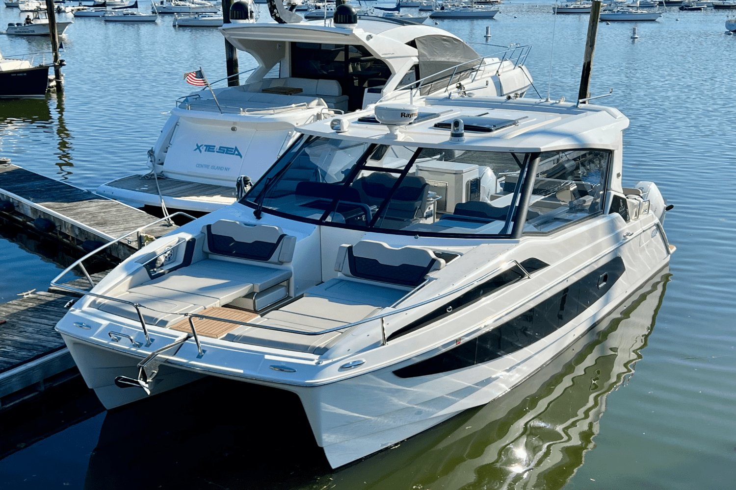 2022 Aquila 36 Image Thumbnail #30