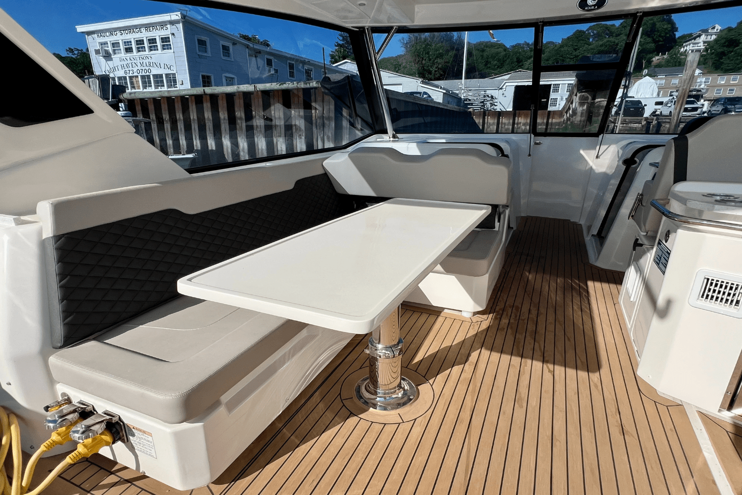 2022 Aquila 36 Image Thumbnail #8