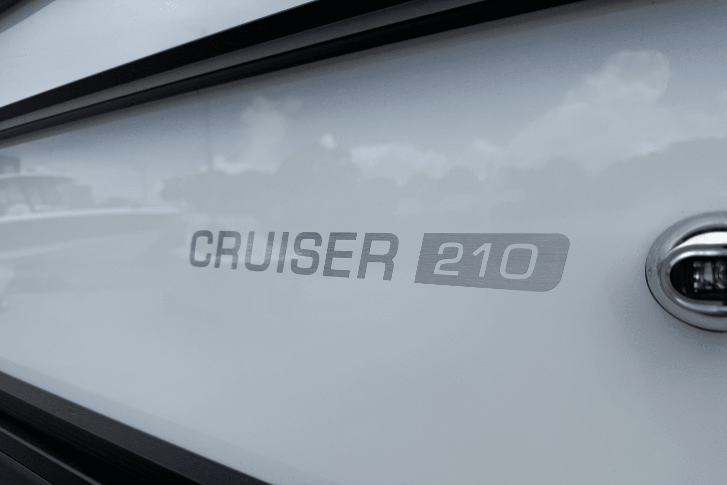 2026 Harris 210CR Image Thumbnail #2