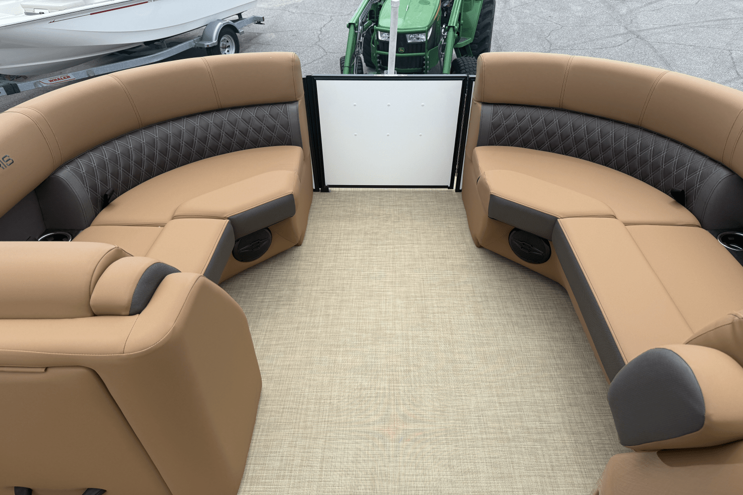 2026 Harris 210CR Image Thumbnail #22