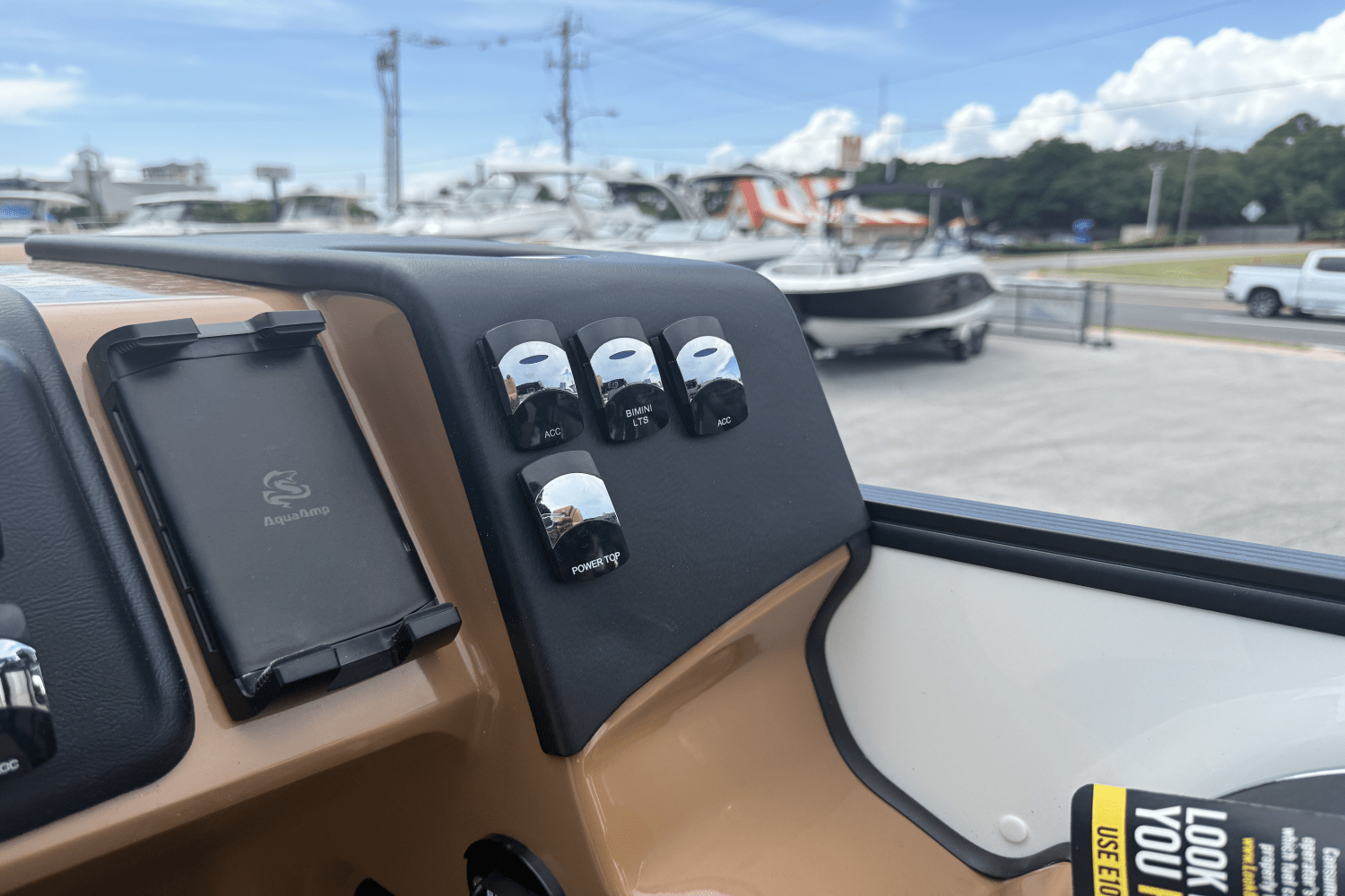 2026 Harris 210CR Image Thumbnail #33