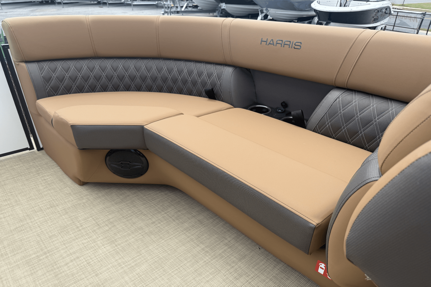 2026 Harris 210CR Image Thumbnail #23