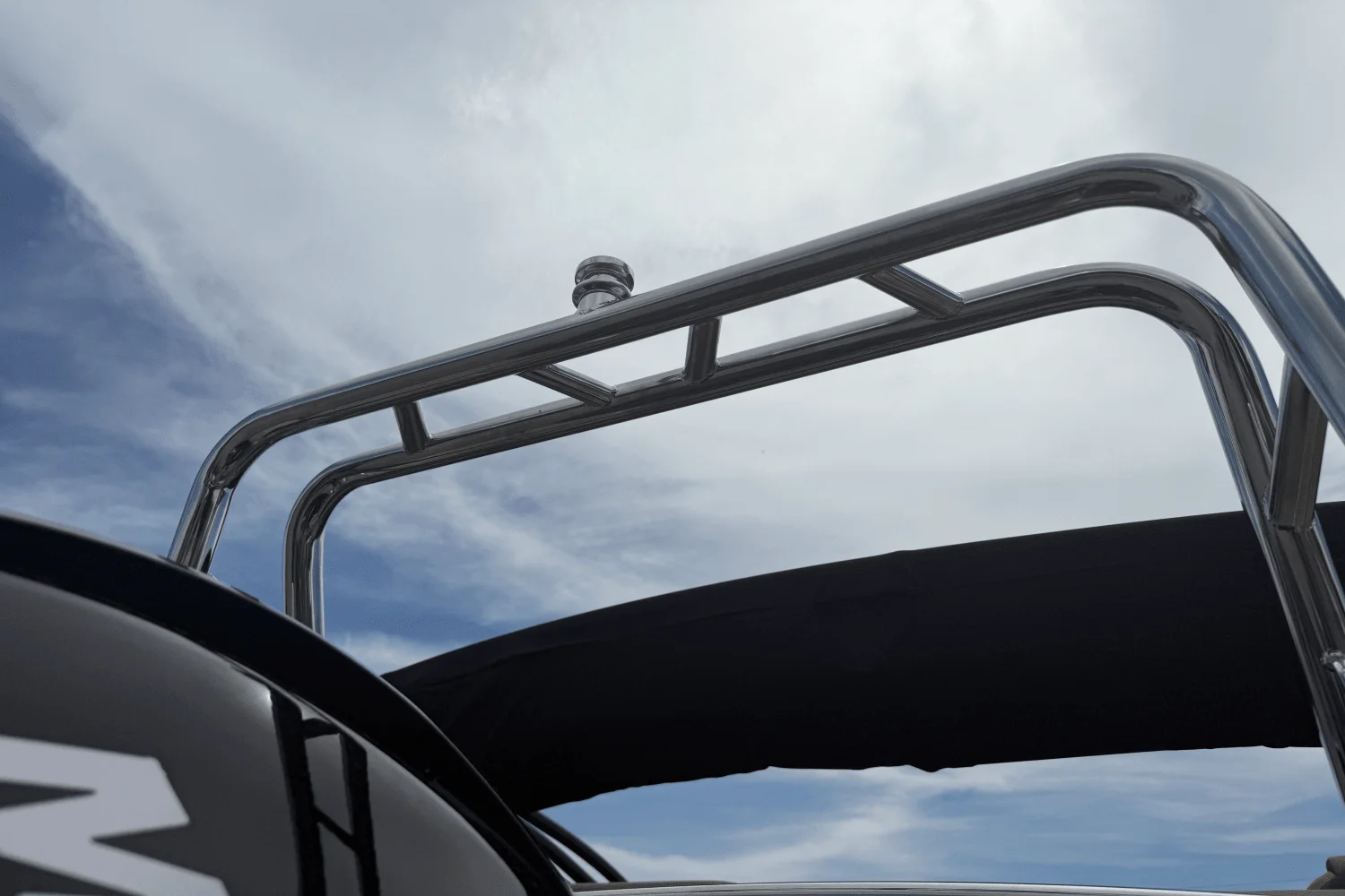 2026 Harris Cruiser 210 Image Thumbnail #9