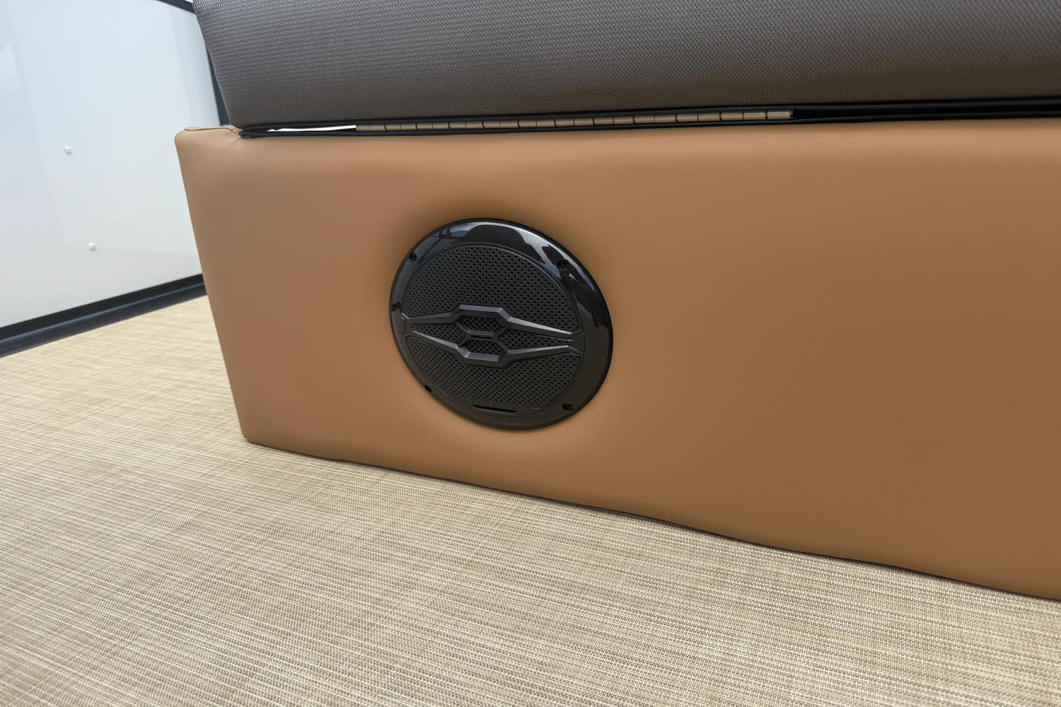 2026 Harris Cruiser 210 Image Thumbnail #20